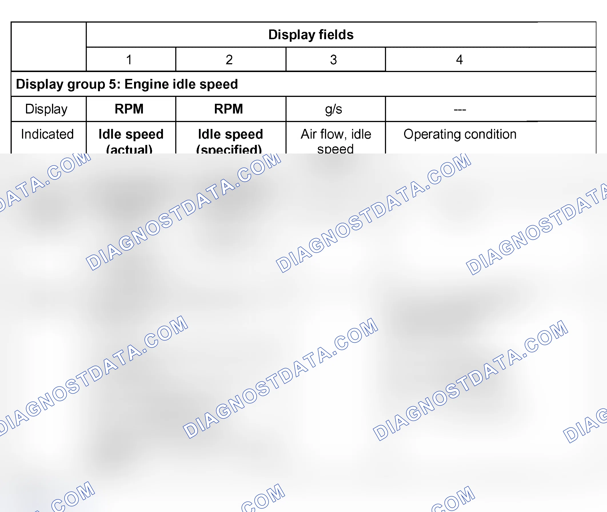 Multiport Fuel Injection (mfi) - 3.7l & 4.2l v8 4v (aew, Abz)