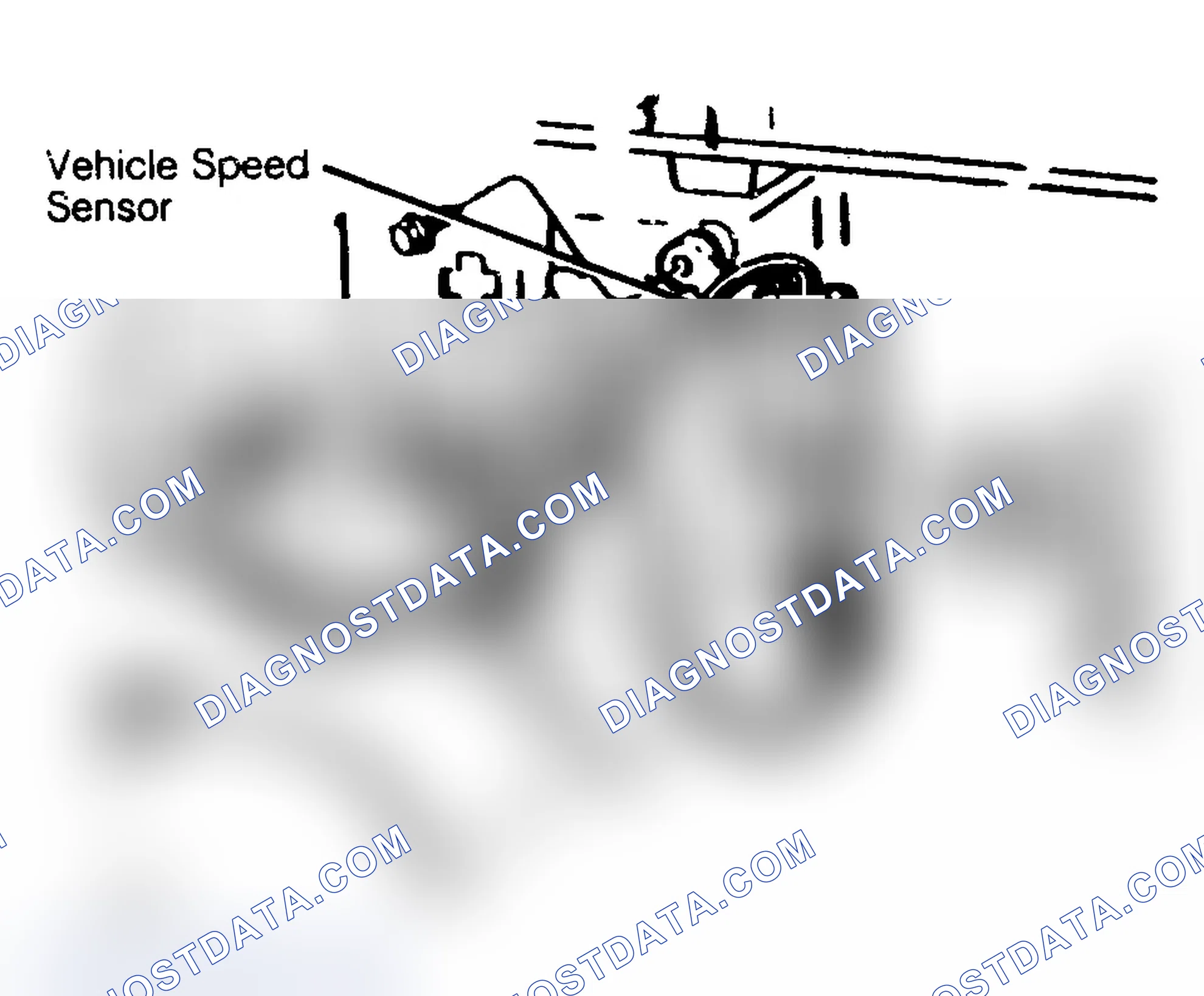 Scheme 21: Component Locations (21 Of 23)