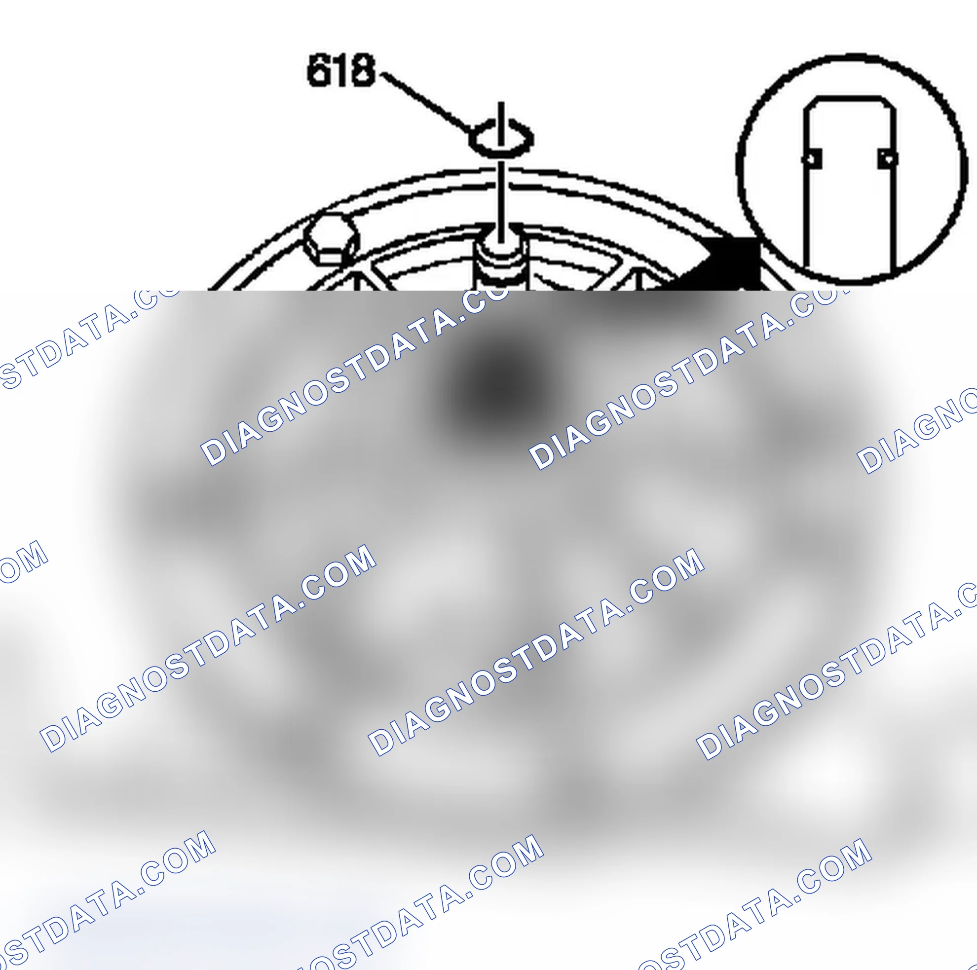 Scheme 448: Turbine Shaft O-Ring Removal