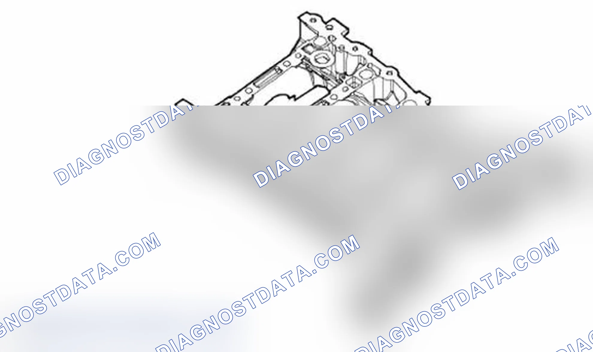 Scheme 17: Bedplate
