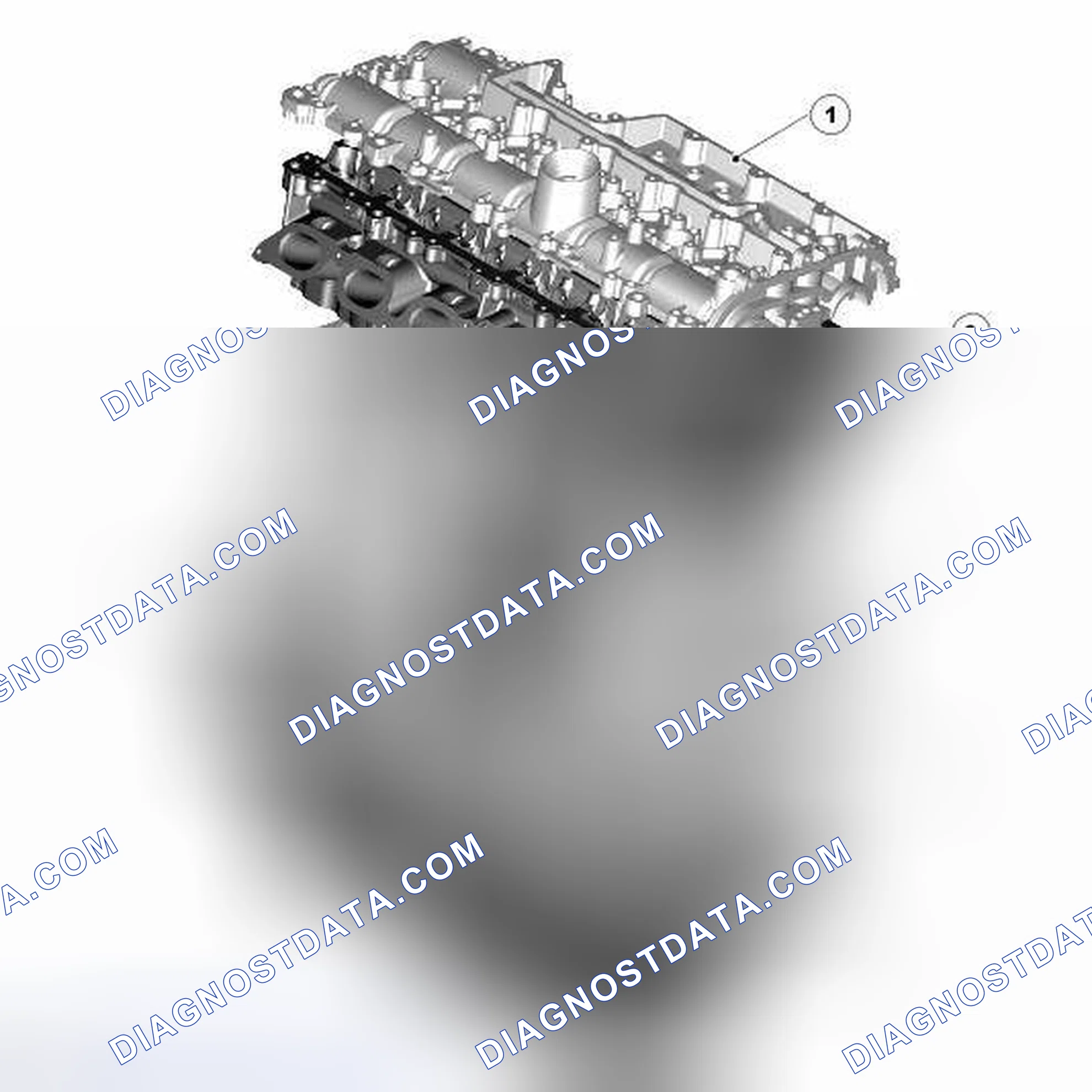 Scheme 2: ENGINE STRUCTURE