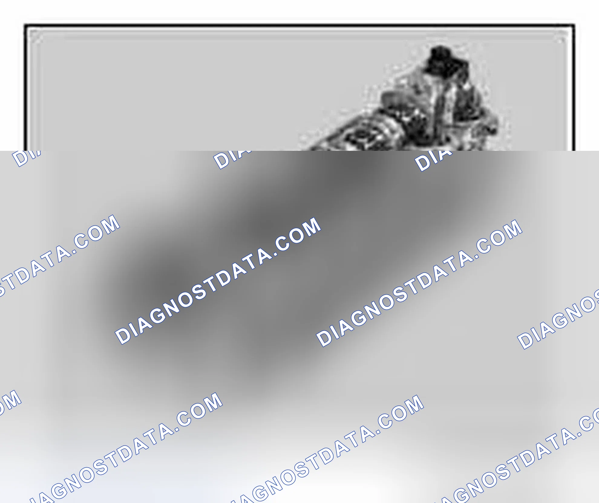 Scheme 416: Identifying Cylinder Head