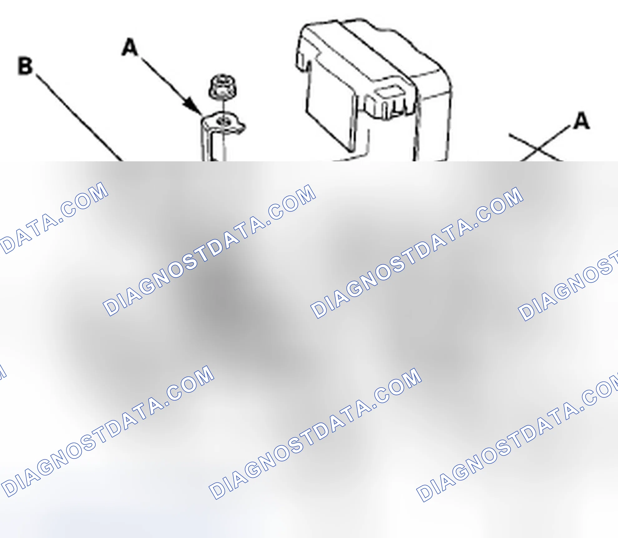 Scheme 191: Transmission Mount Replacement