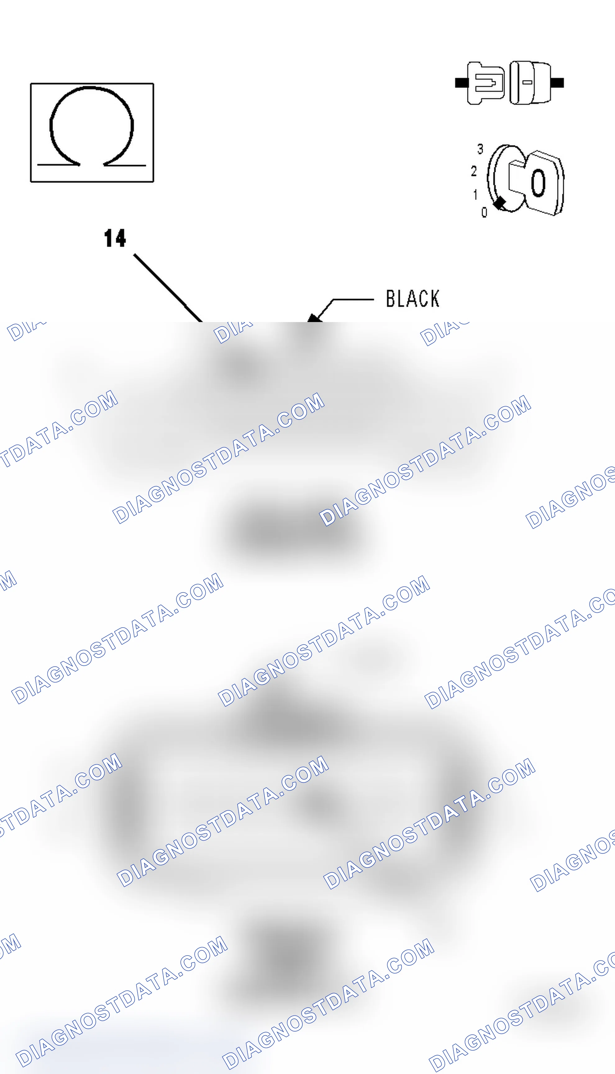 Scheme 47: Diagnostic Test