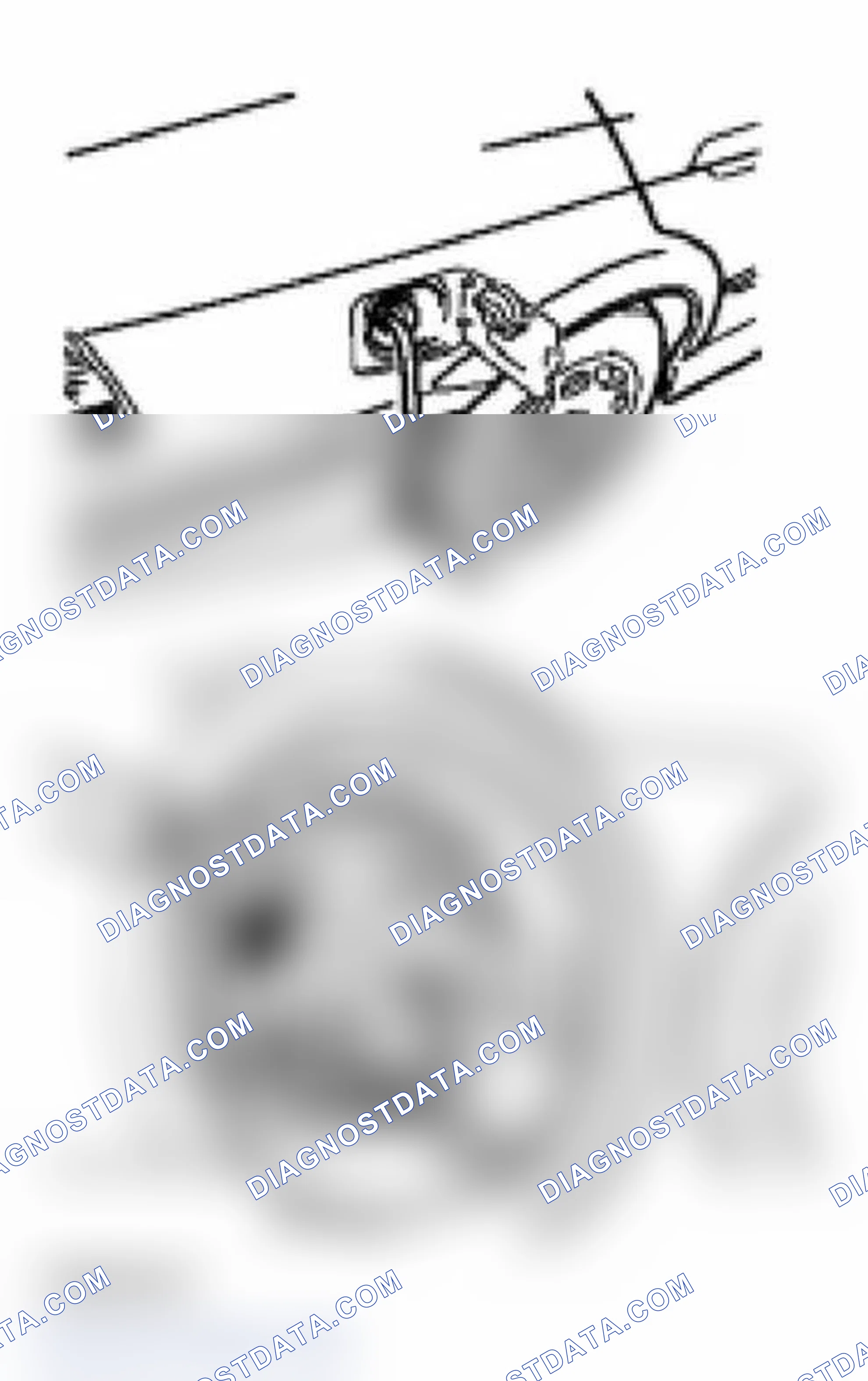 Scheme 378: Identifying Sending Units/Fuel Pump