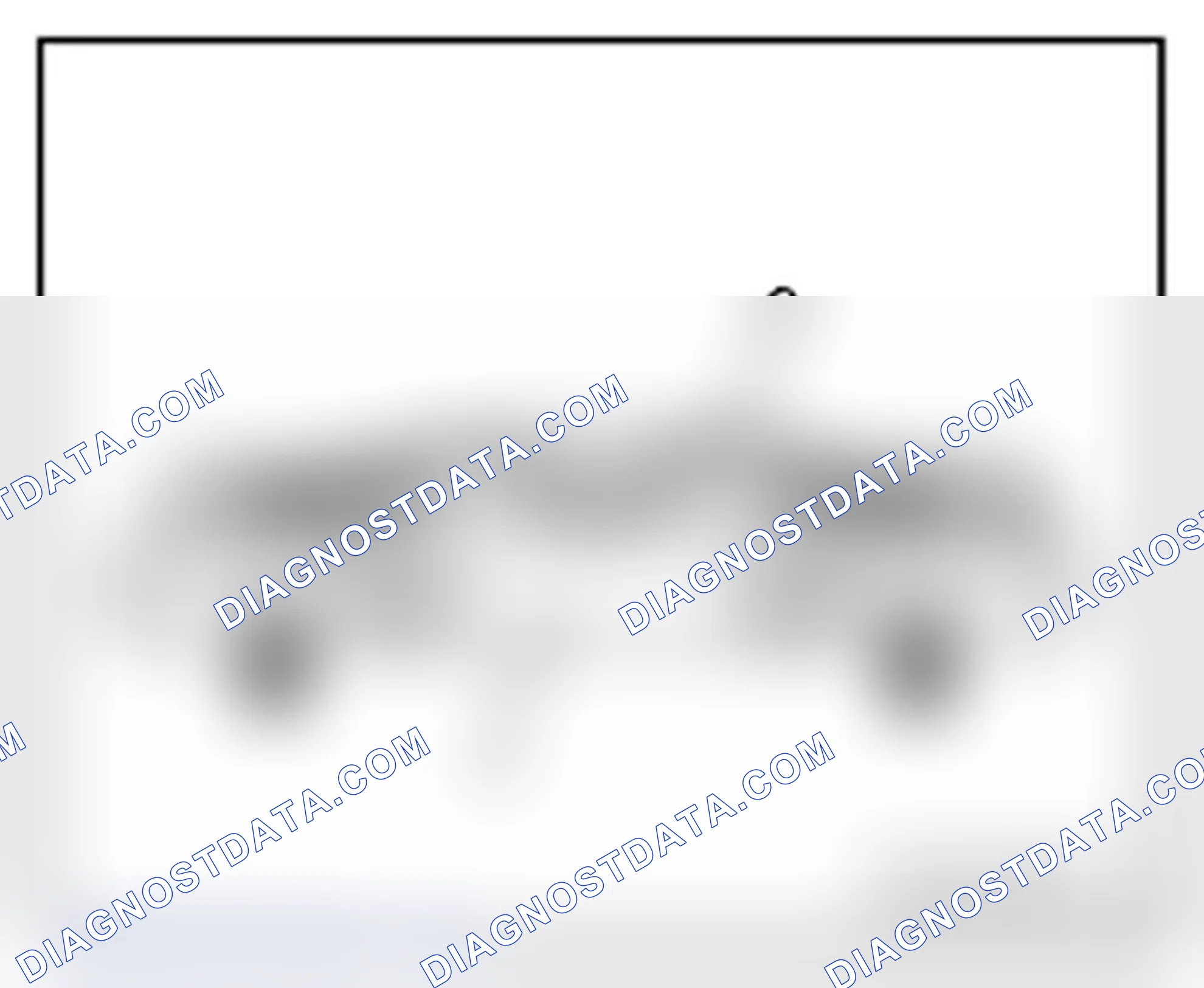 Scheme 324: Light bulb for rear interior/reading light with angular diffusion lens, replacing