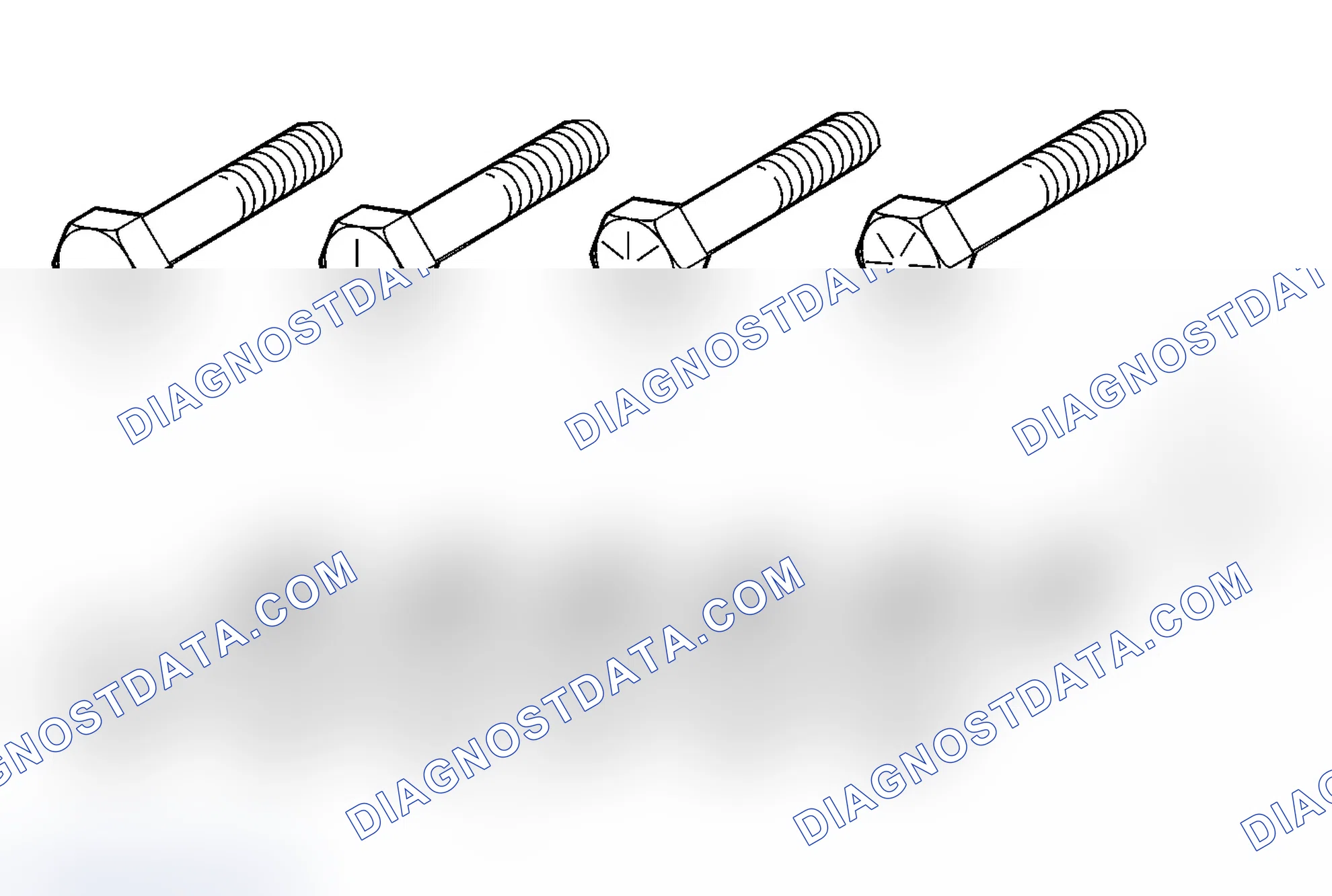 Scheme 4: Fastener Strength Identification