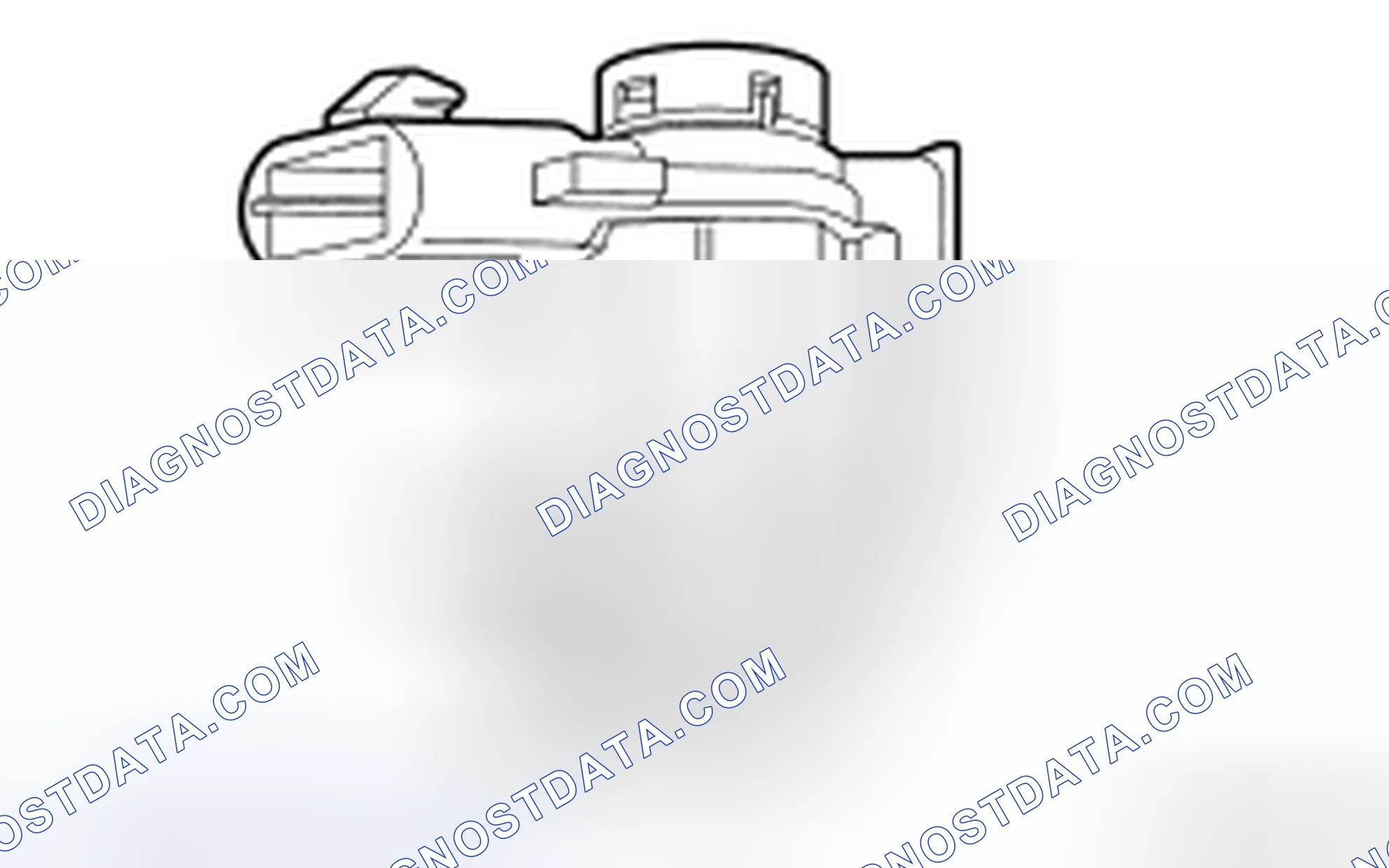 Scheme 62: Secondary Air Injection (AIR) Bypass Solenoid