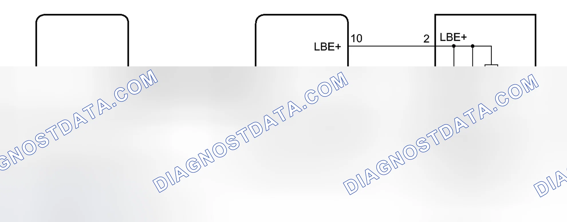 Scheme 133: WIRING DIAGRAM