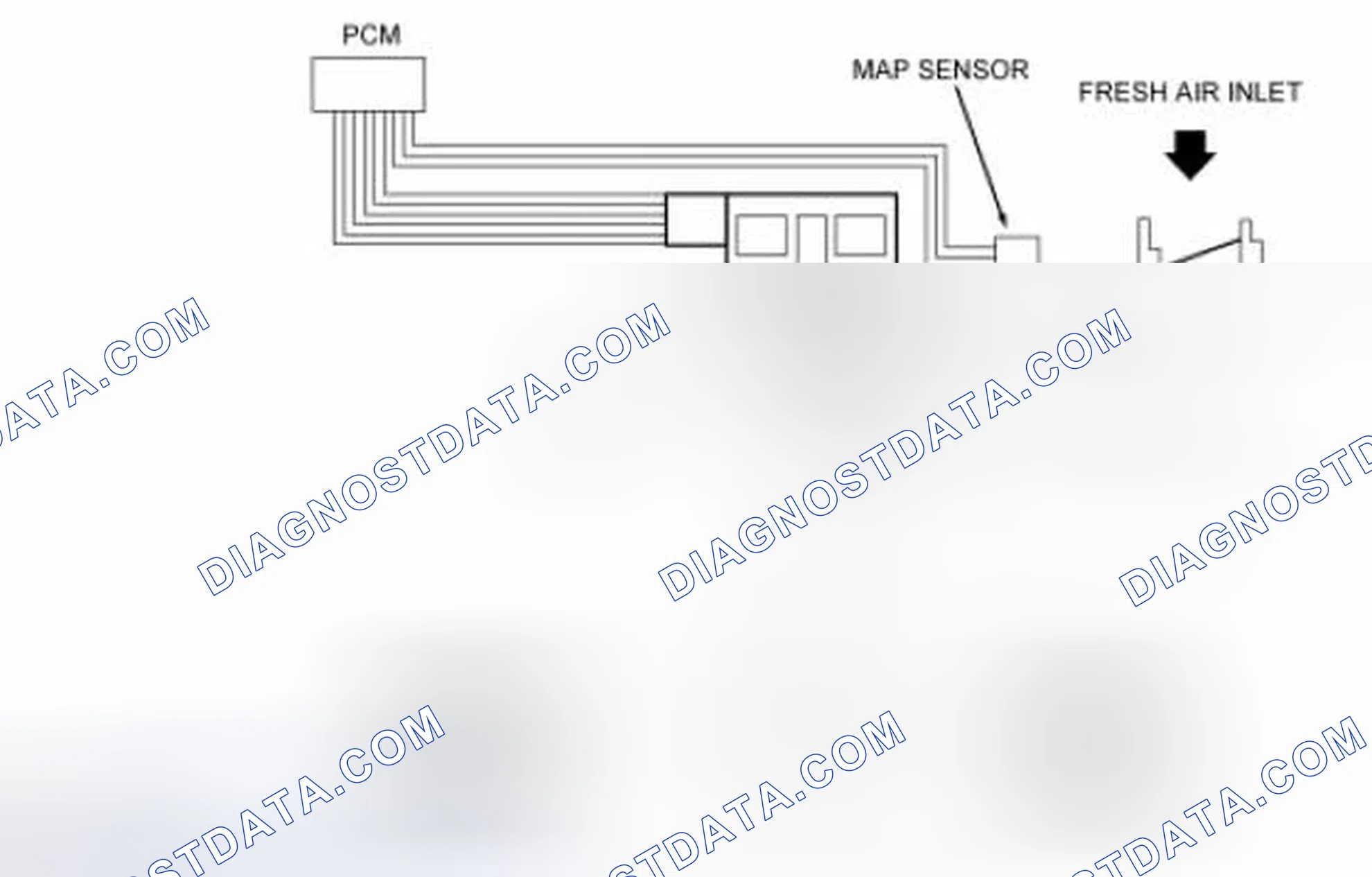 Scheme 123: ELECTRIC EXHAUST GAS RECIRCULATION (EEGR) SYSTEM MONITOR