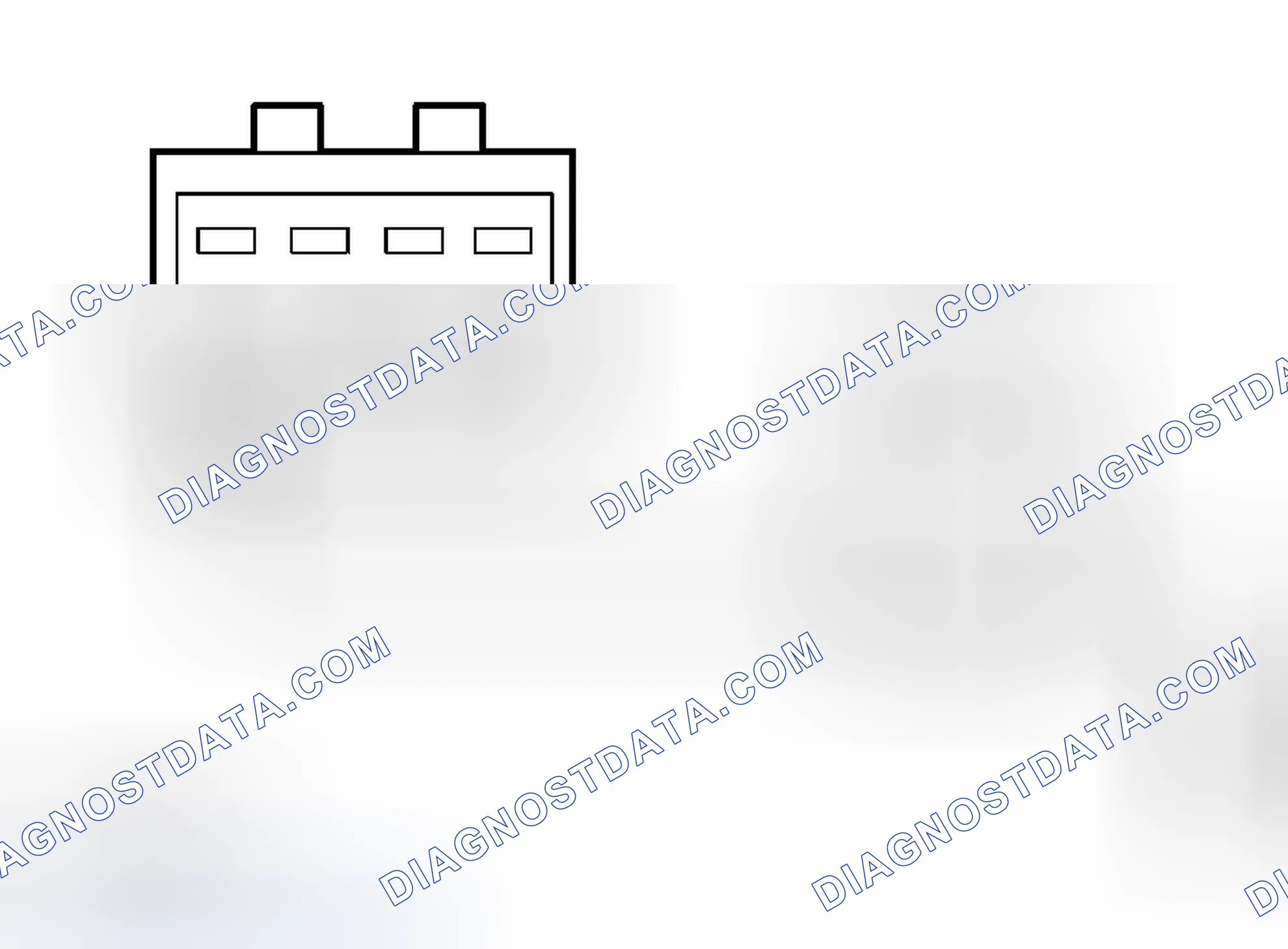 Scheme 21: PINPOINT TEST E: THE HEATED EXTERIOR MIRROR DOES NOT DEFROST