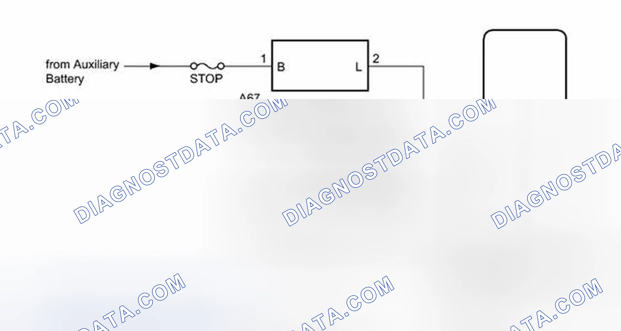 Scheme 9: WIRING DIAGRAM