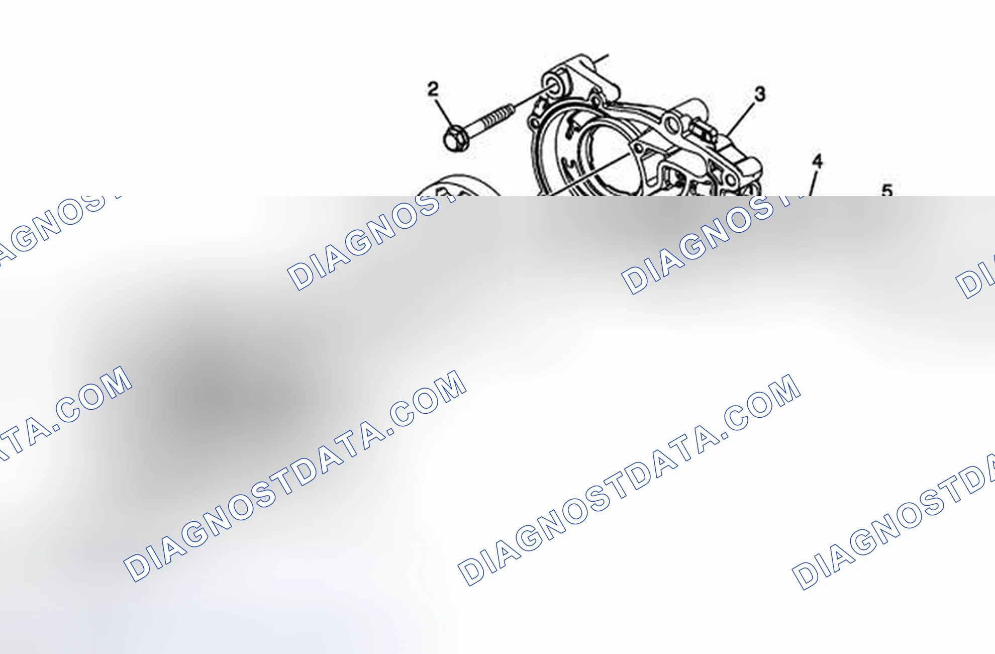Scheme 9: Oil Pump