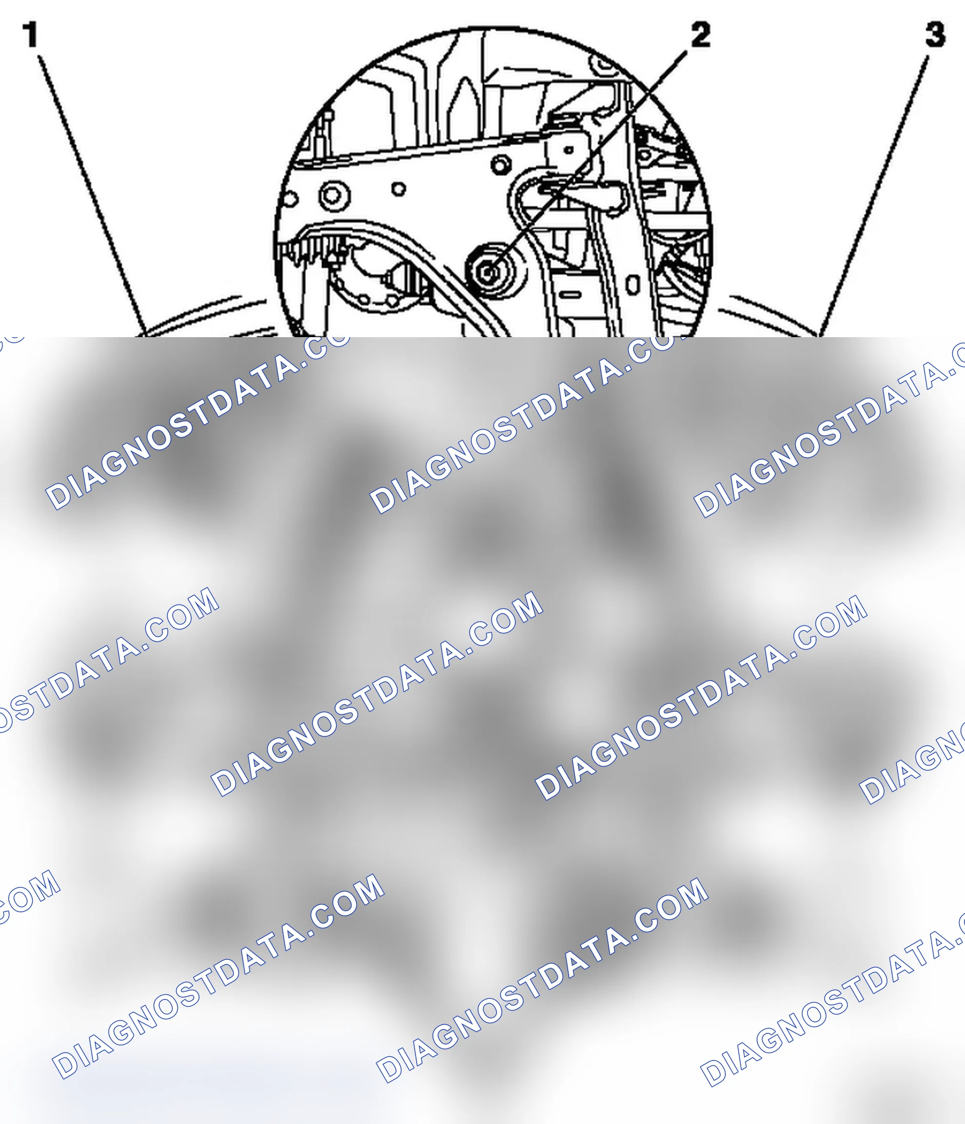 How to Remove and Install the Engine