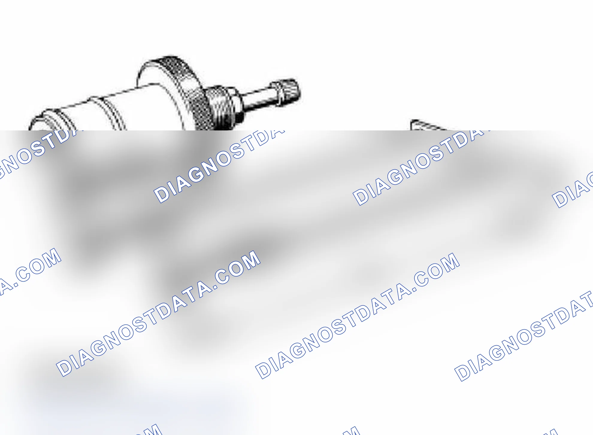 Scheme 534: 24 4 070 Fixture