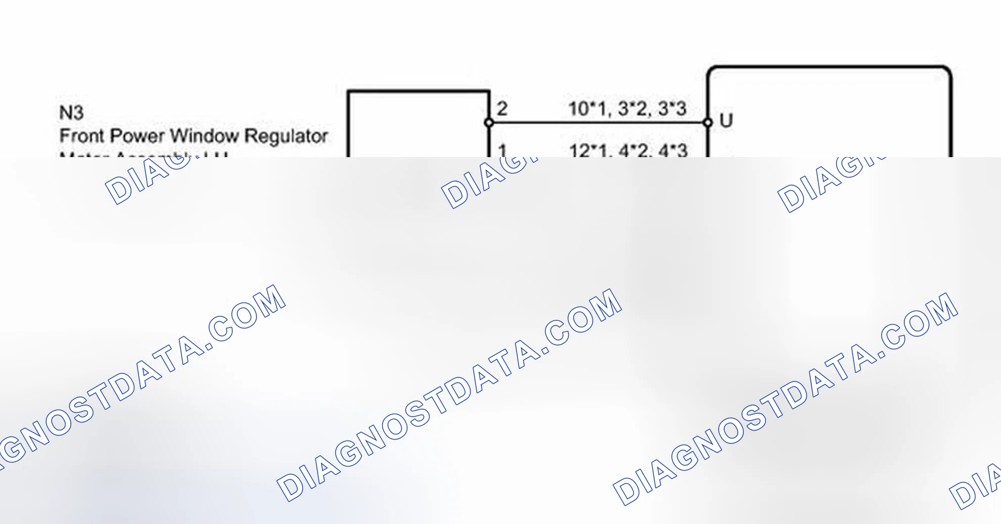Scheme 195: WIRING DIAGRAM