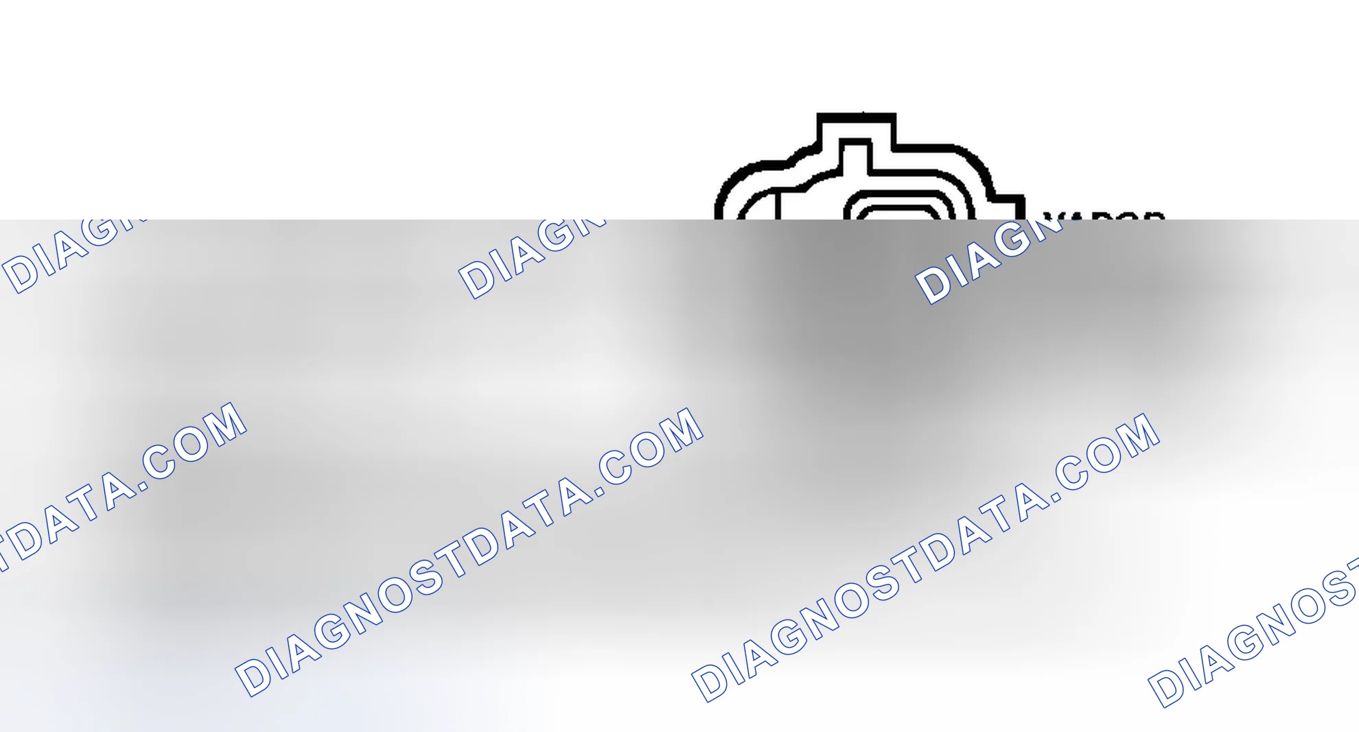 Scheme 61: Identifying VMV Connector & Test Circuit