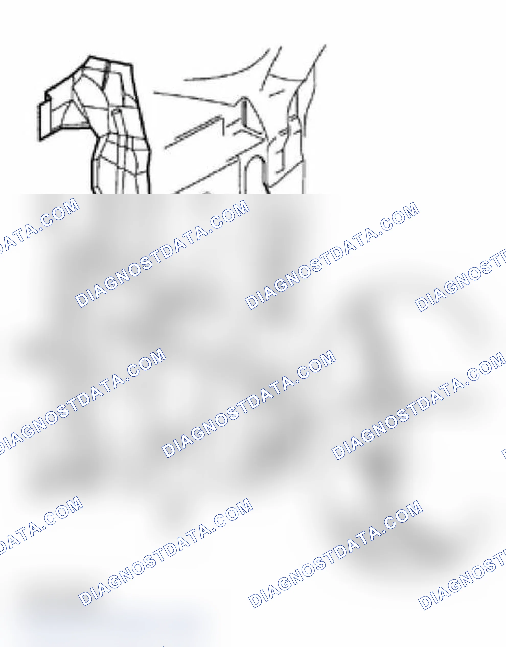 Scheme 9: Removing and installing end plate