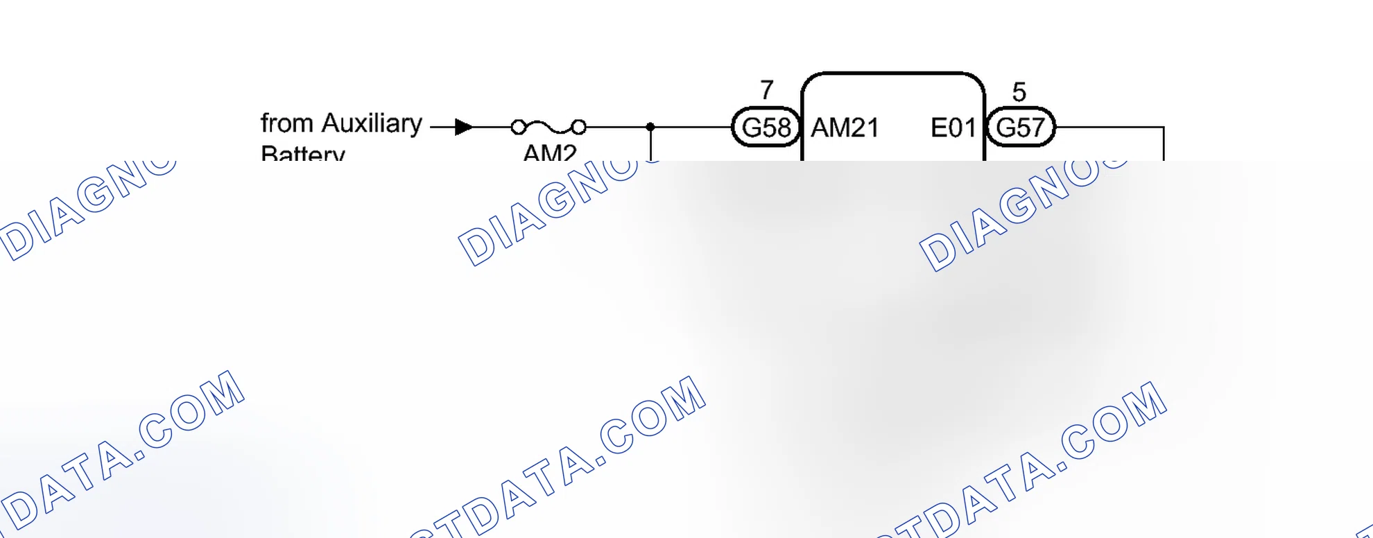 Scheme 234: WIRING DIAGRAM
