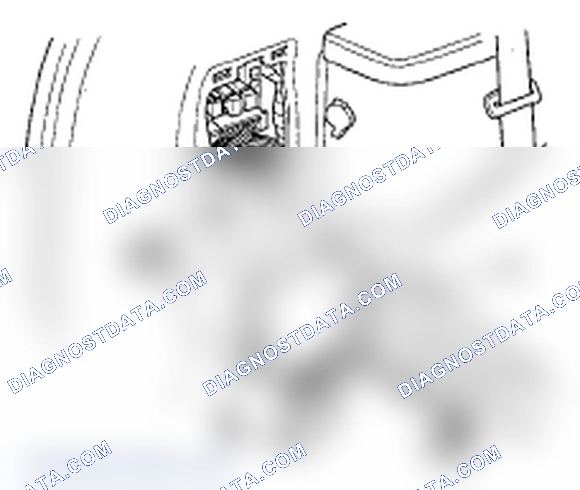 Scheme 4: How to Troubleshoot Circuits at the SH-AWD Control Unit