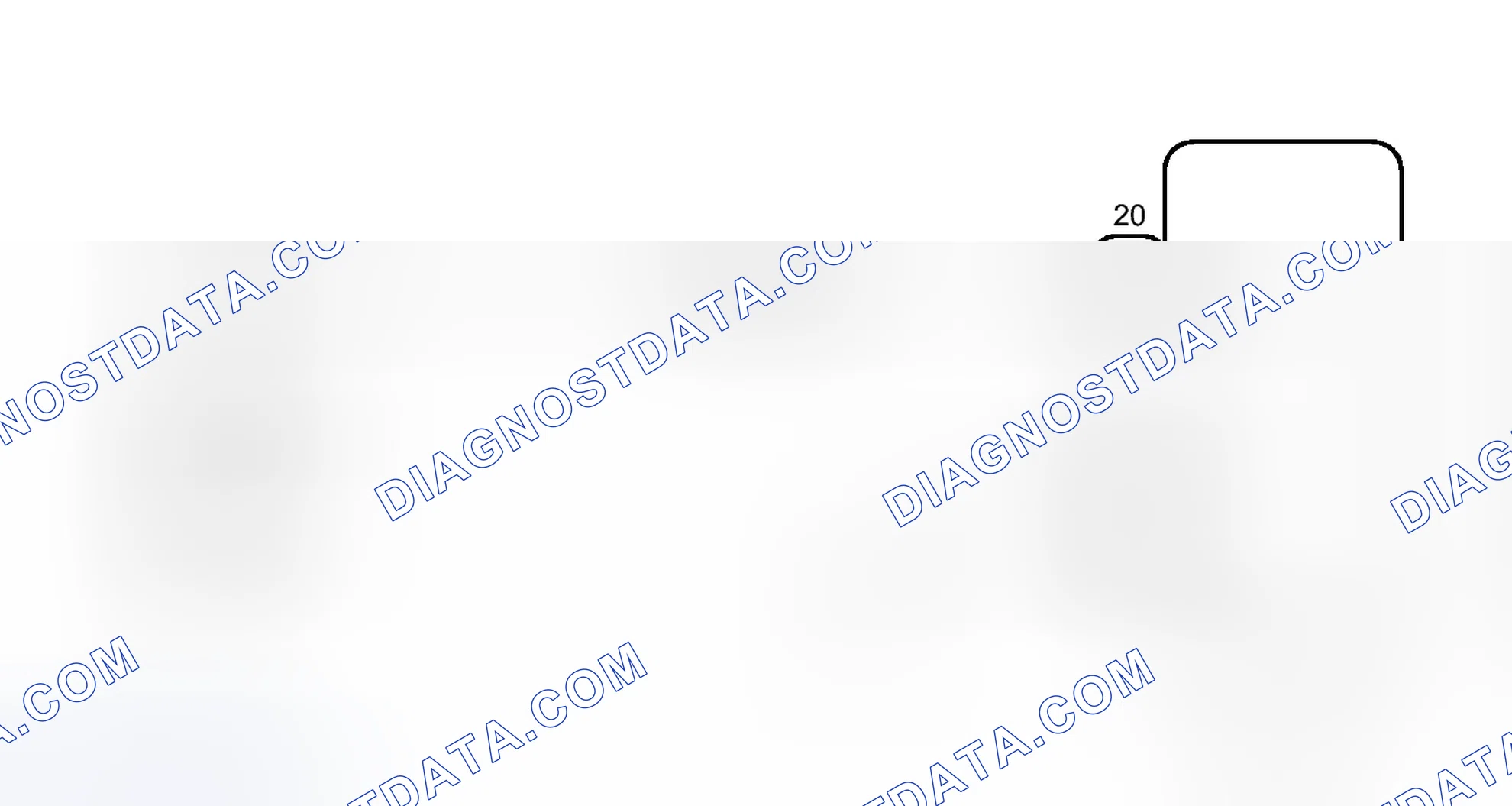 Scheme 210: WIRING DIAGRAM