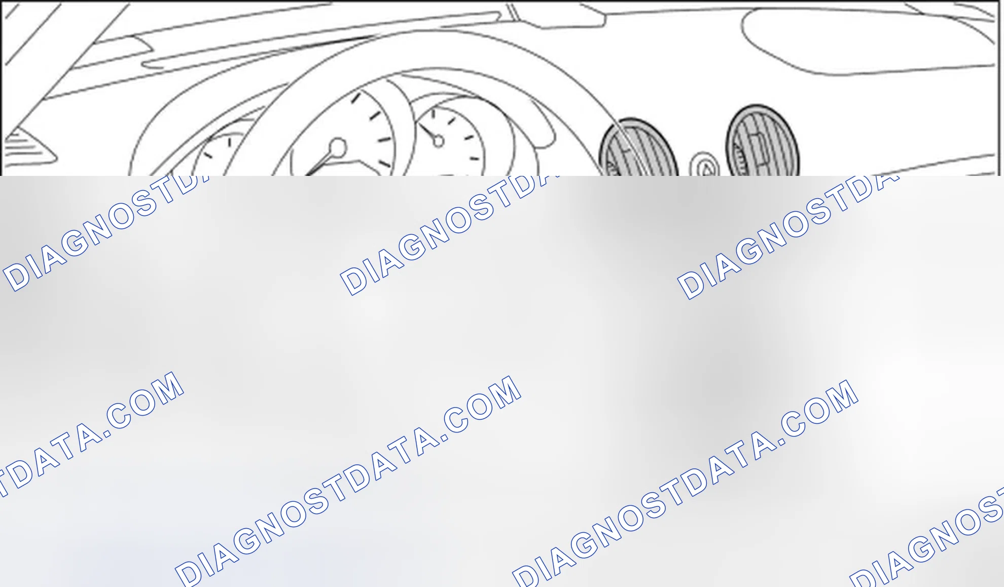 Scheme 64: Removing middle air vent
