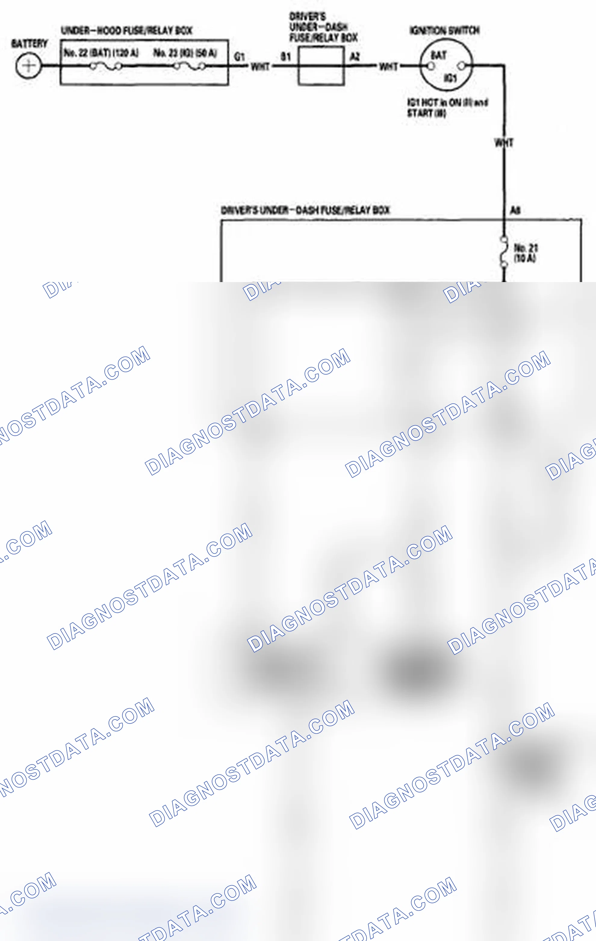 Scheme 12: Circuit Diagram