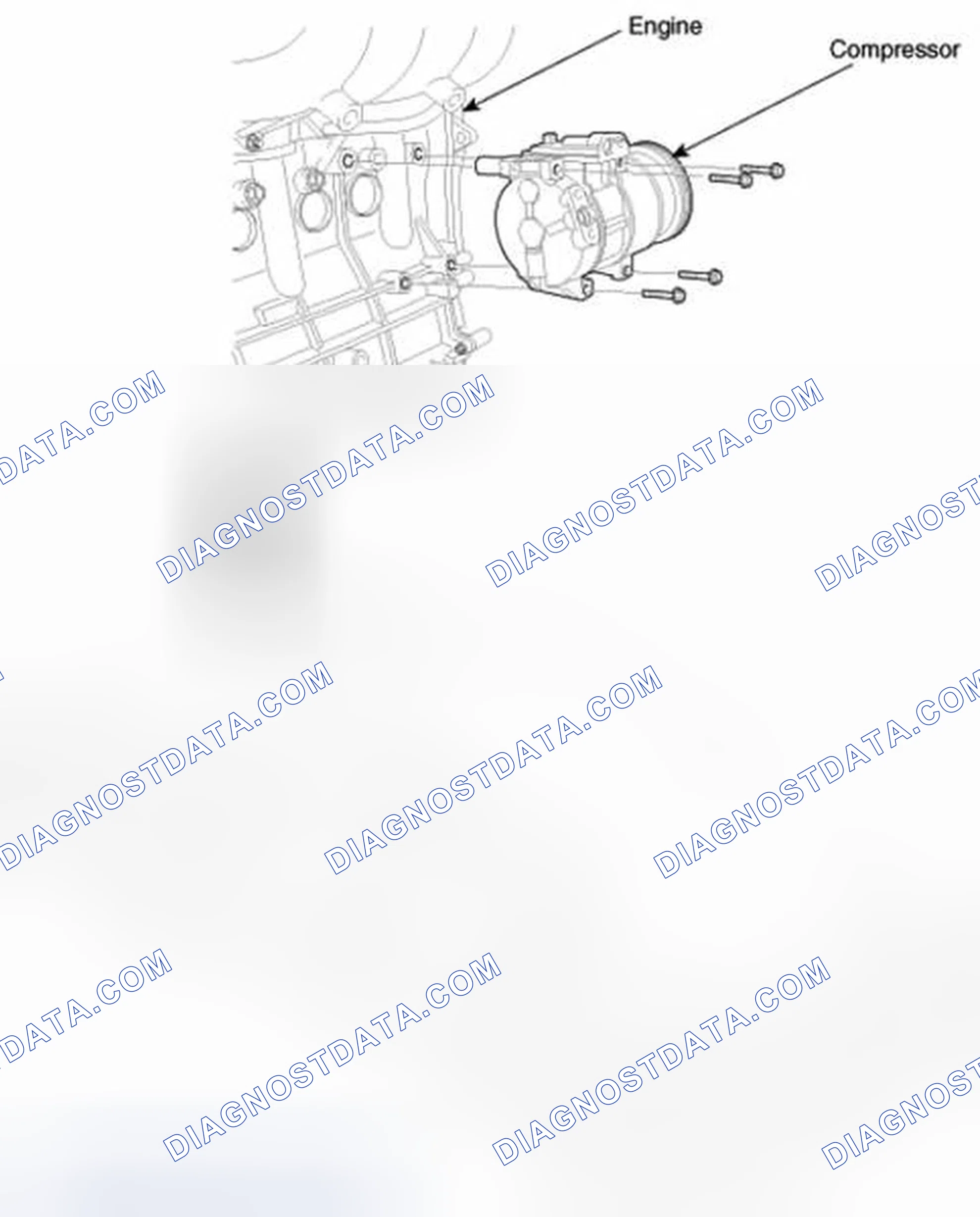 Scheme 18: COMPONENT LOCATION