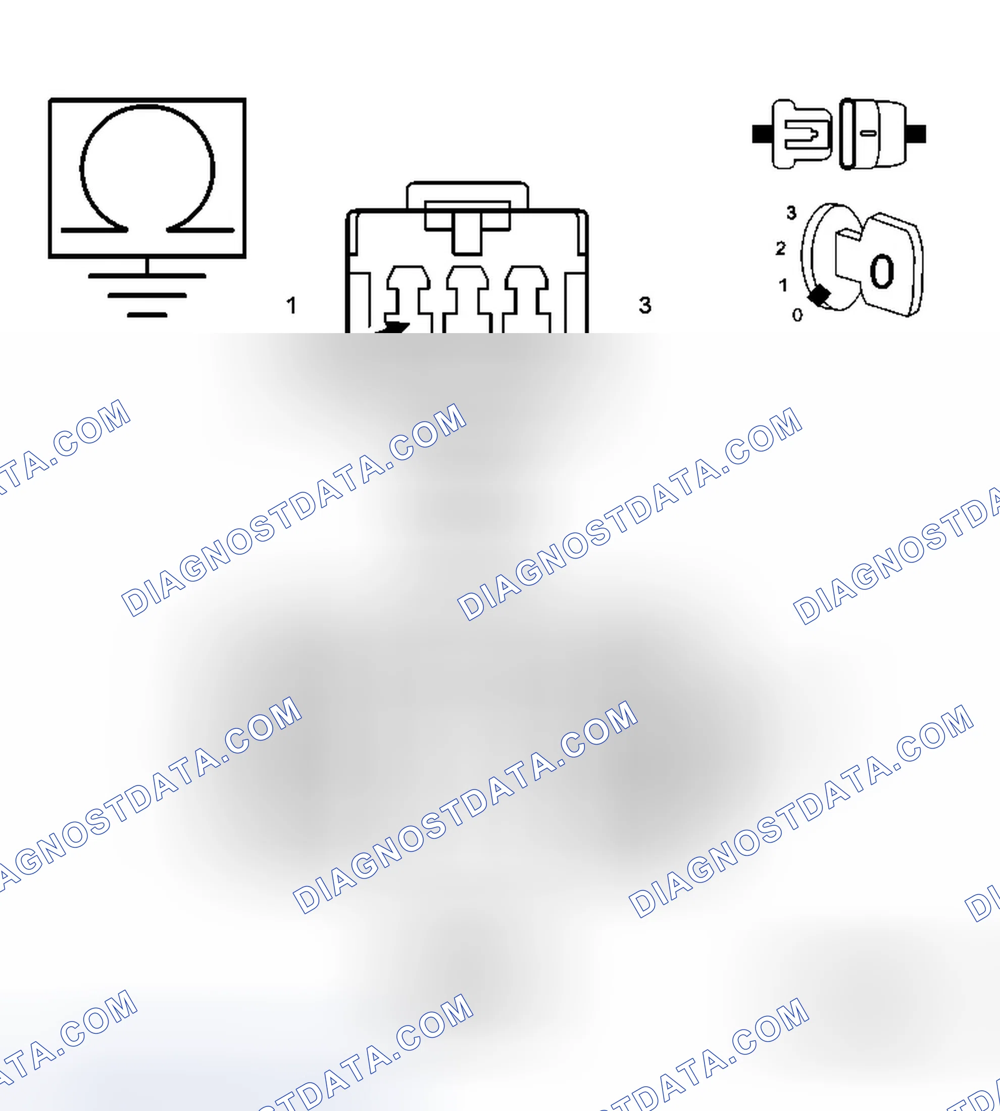 Scheme 57: Diagnostic Test