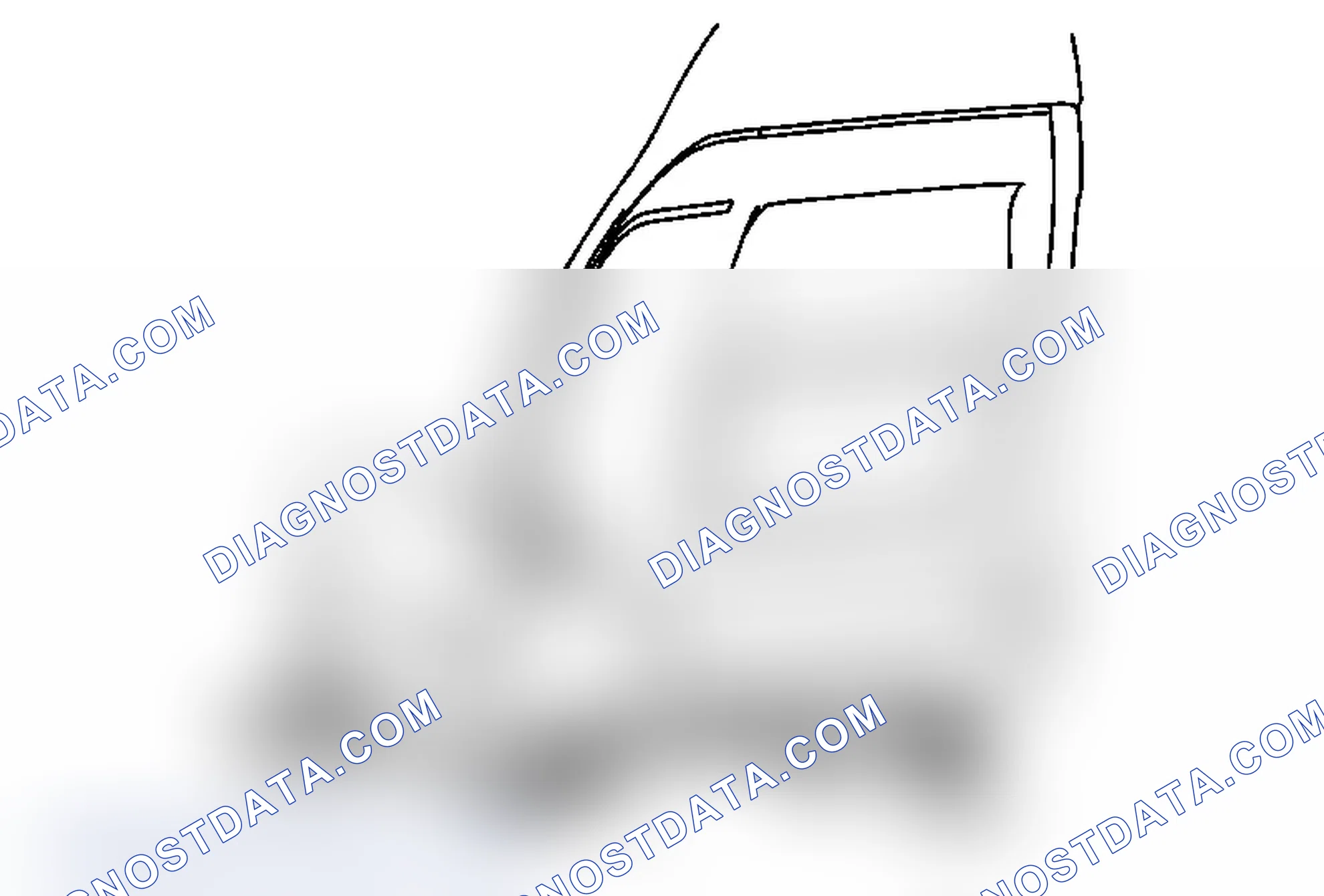 Scheme 32: Luminescent Lamp Replacement - Driver or Passenger Seat