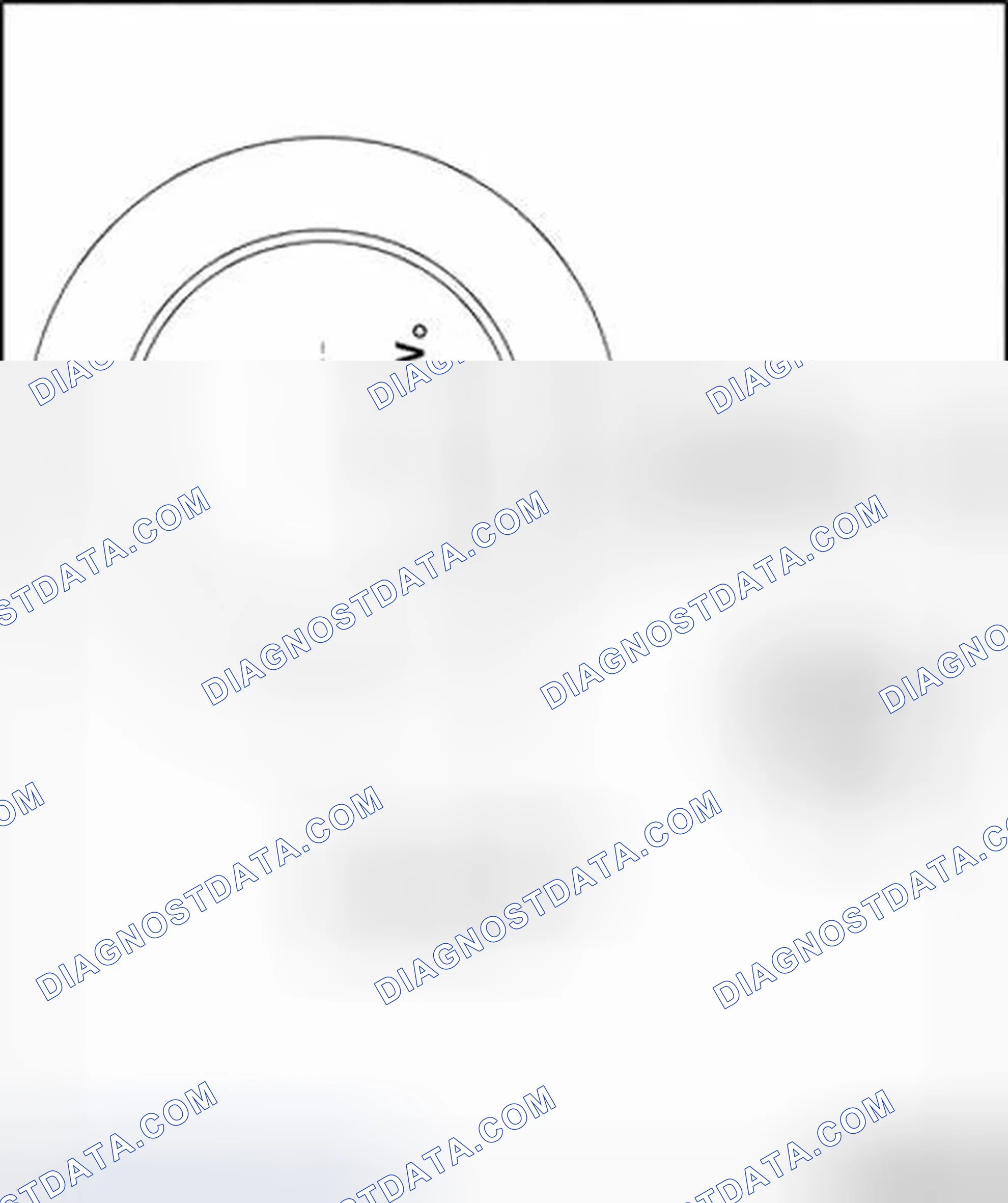 Scheme 86: Adjusting and marking of gear sets