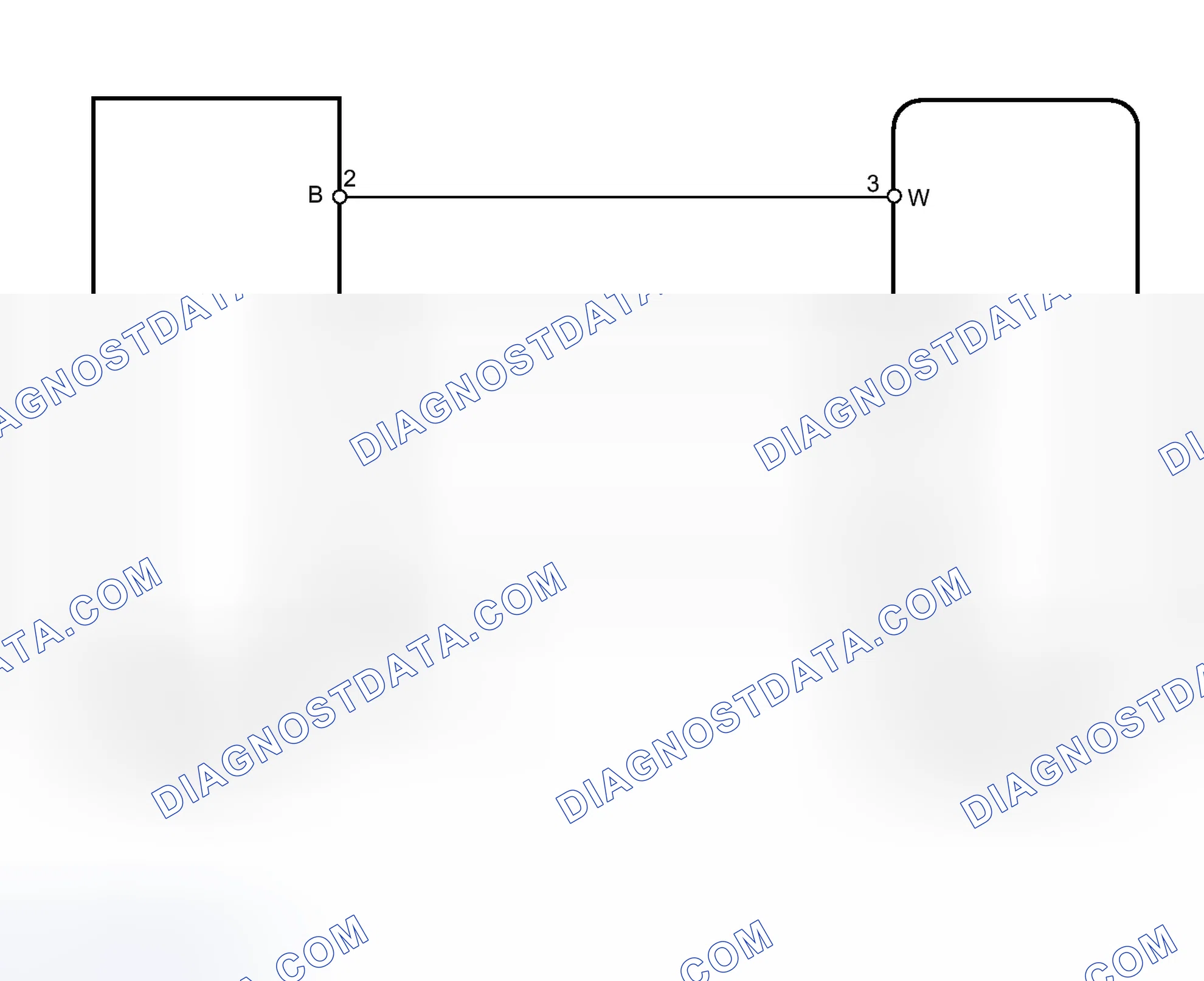 Scheme 105: WIRING DIAGRAM