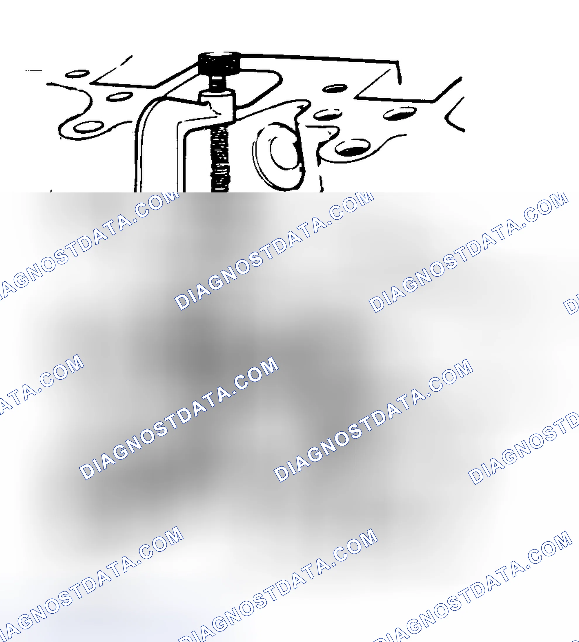 Scheme 15: Measuring Valve Stem-to-Guide Clearance