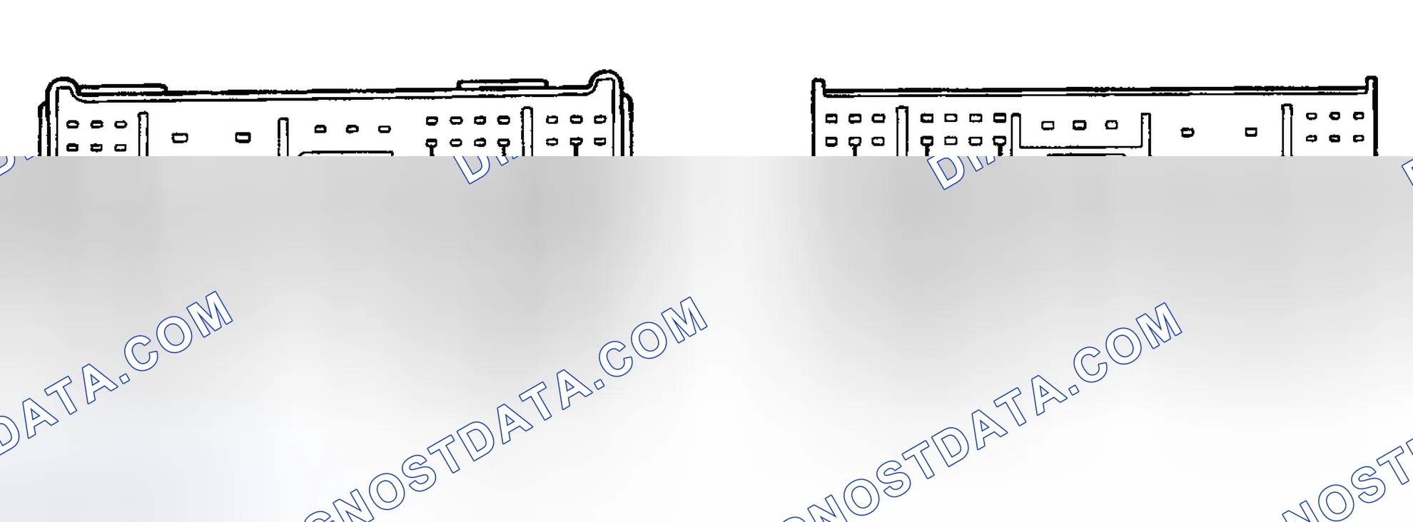 Scheme 45: In-line C2095M,C2095F