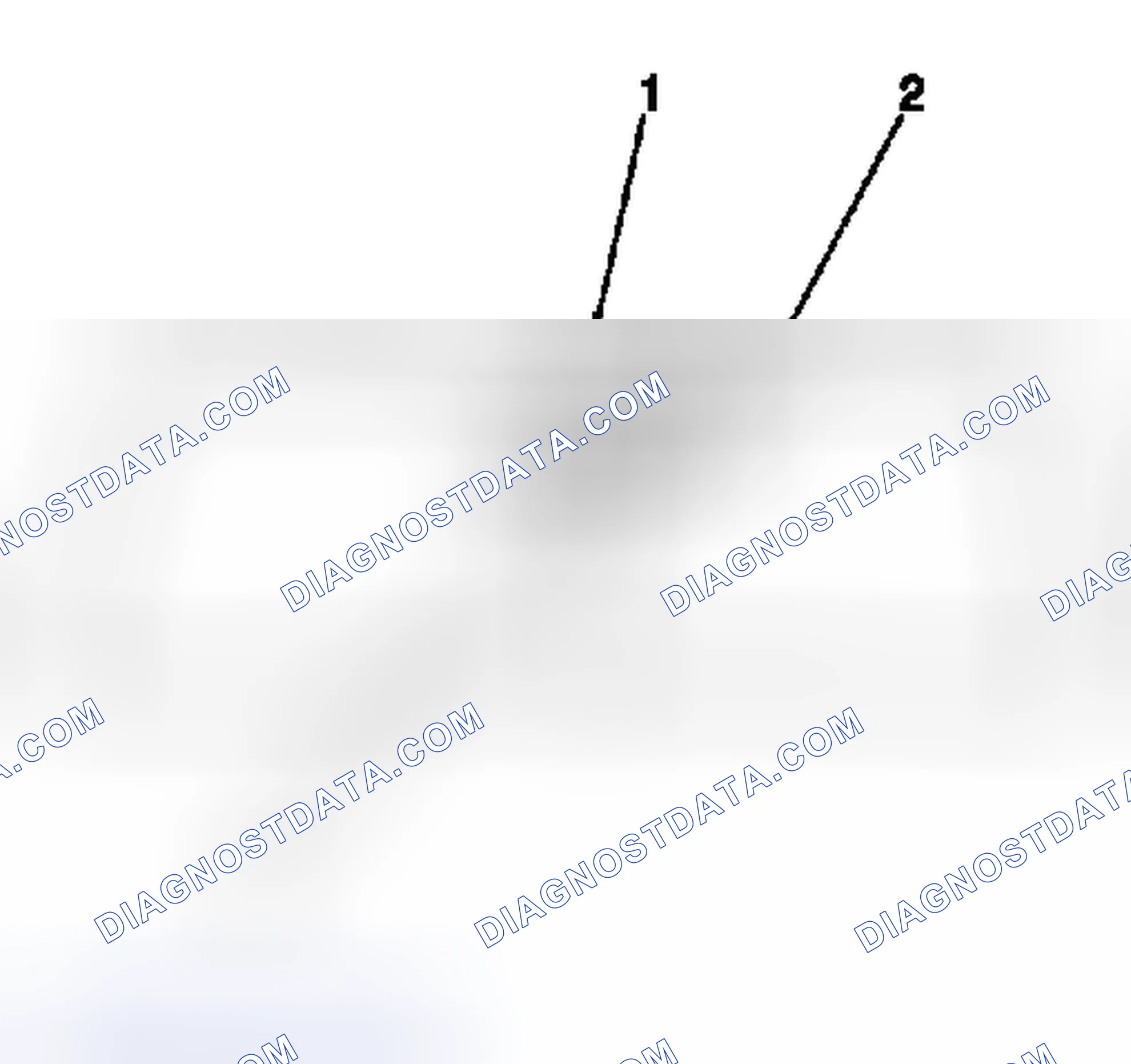 Scheme 3: Inside Rearview Mirror Bracket Installation