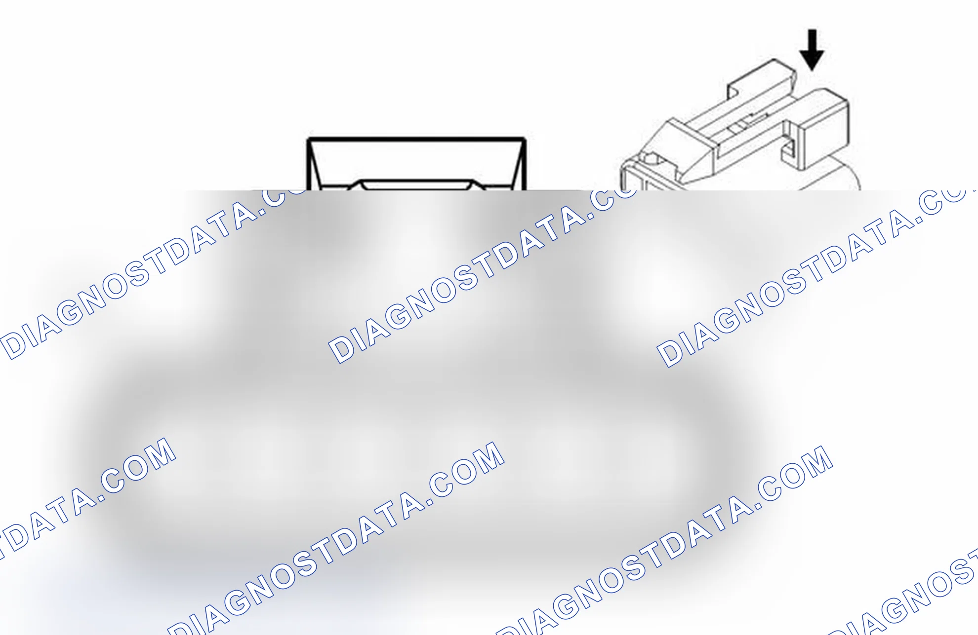 Scheme 27: Clutch Pedal Position (CPP) Switch