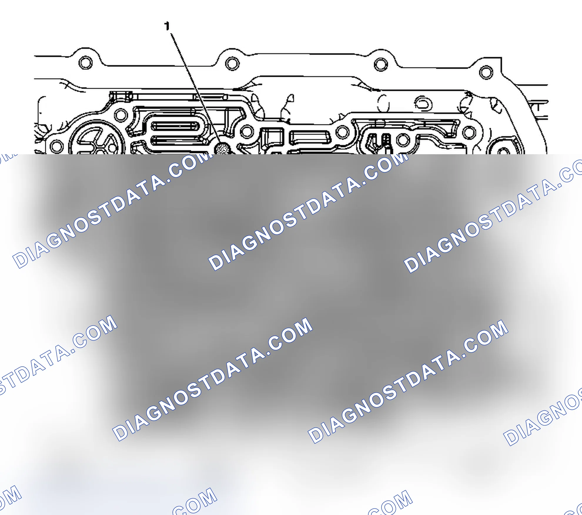Scheme 212: Ball Check Valve Locations