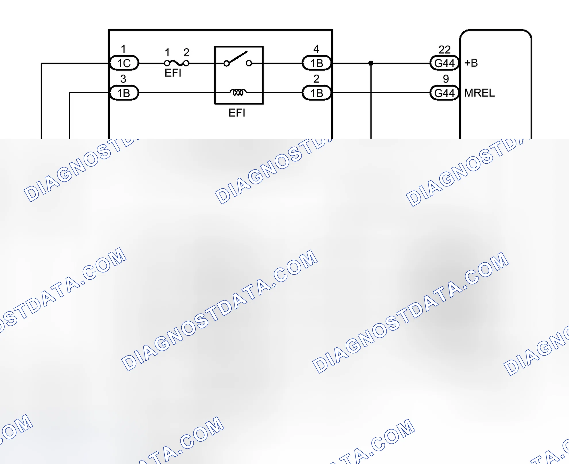 Scheme 183: WIRING DIAGRAM
