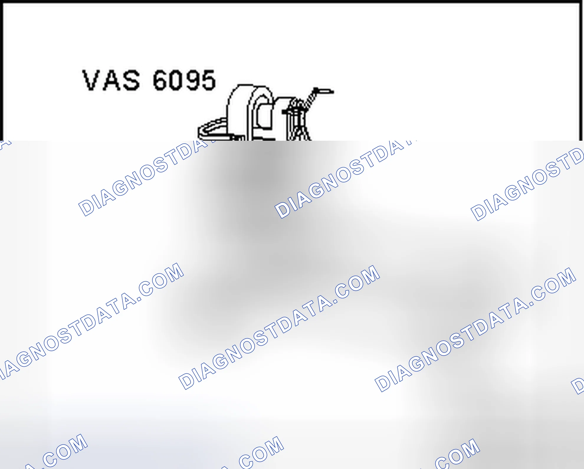Scheme 53: SPECIAL TOOLS