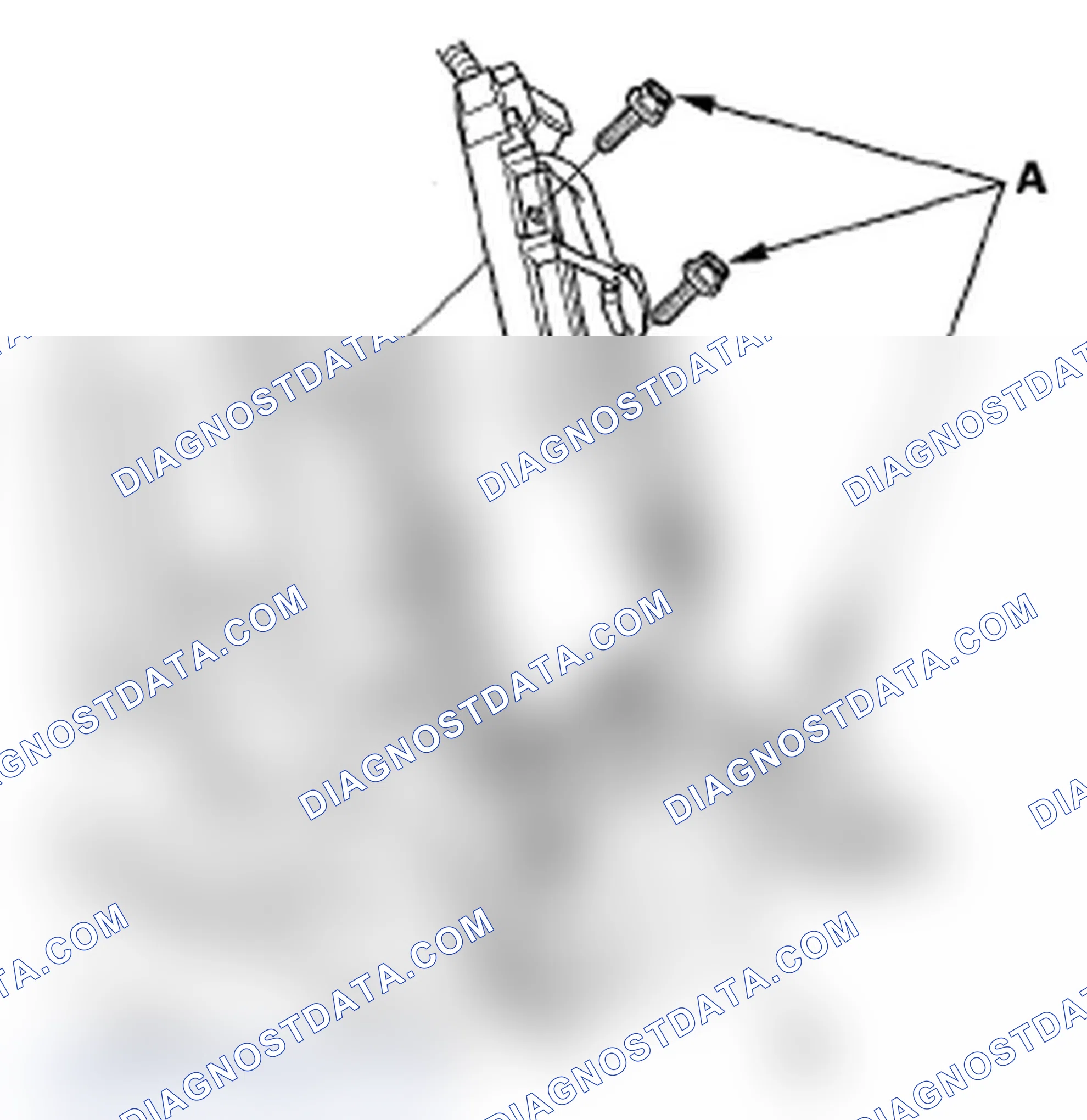 Scheme 109: Cylinder Head Cover Removal