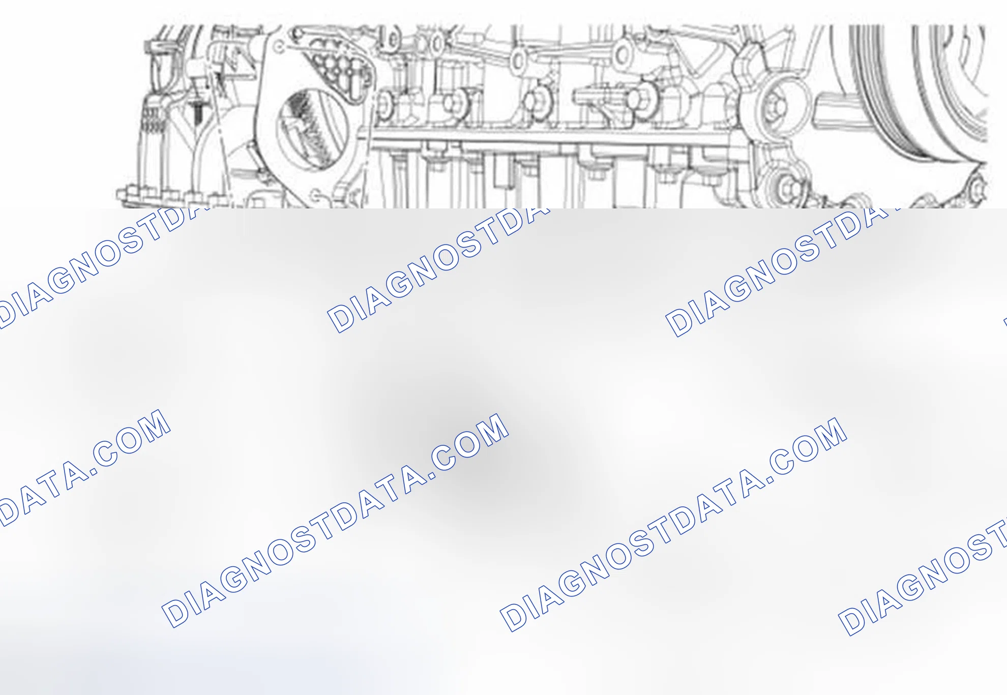 Scheme 19: Starter Motor - 3.7L