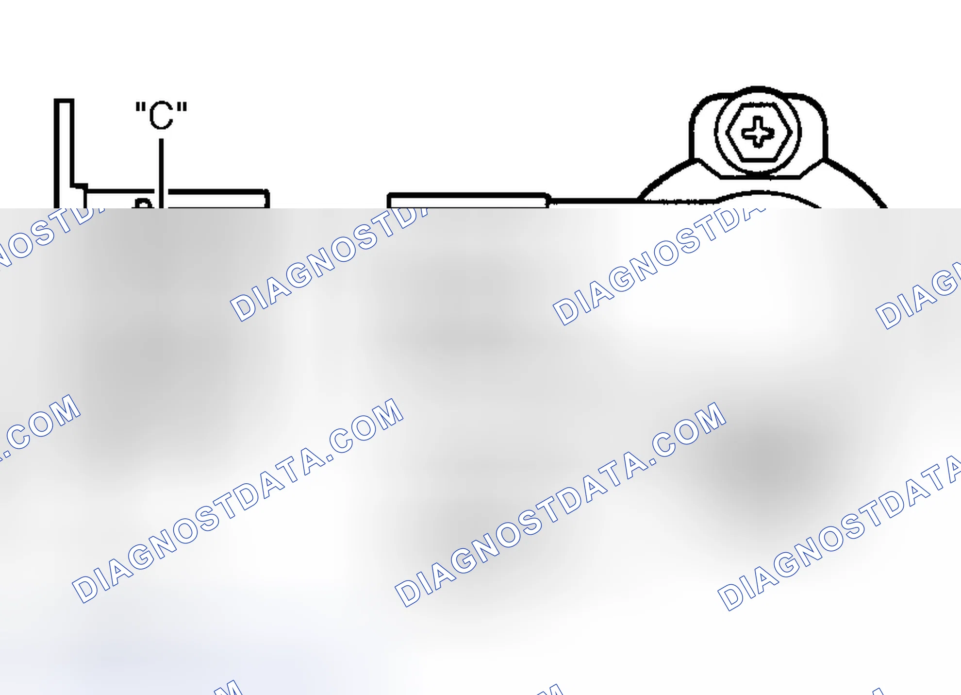 Scheme 59: Resistance Inspection (MPV, Protege & Protege5)