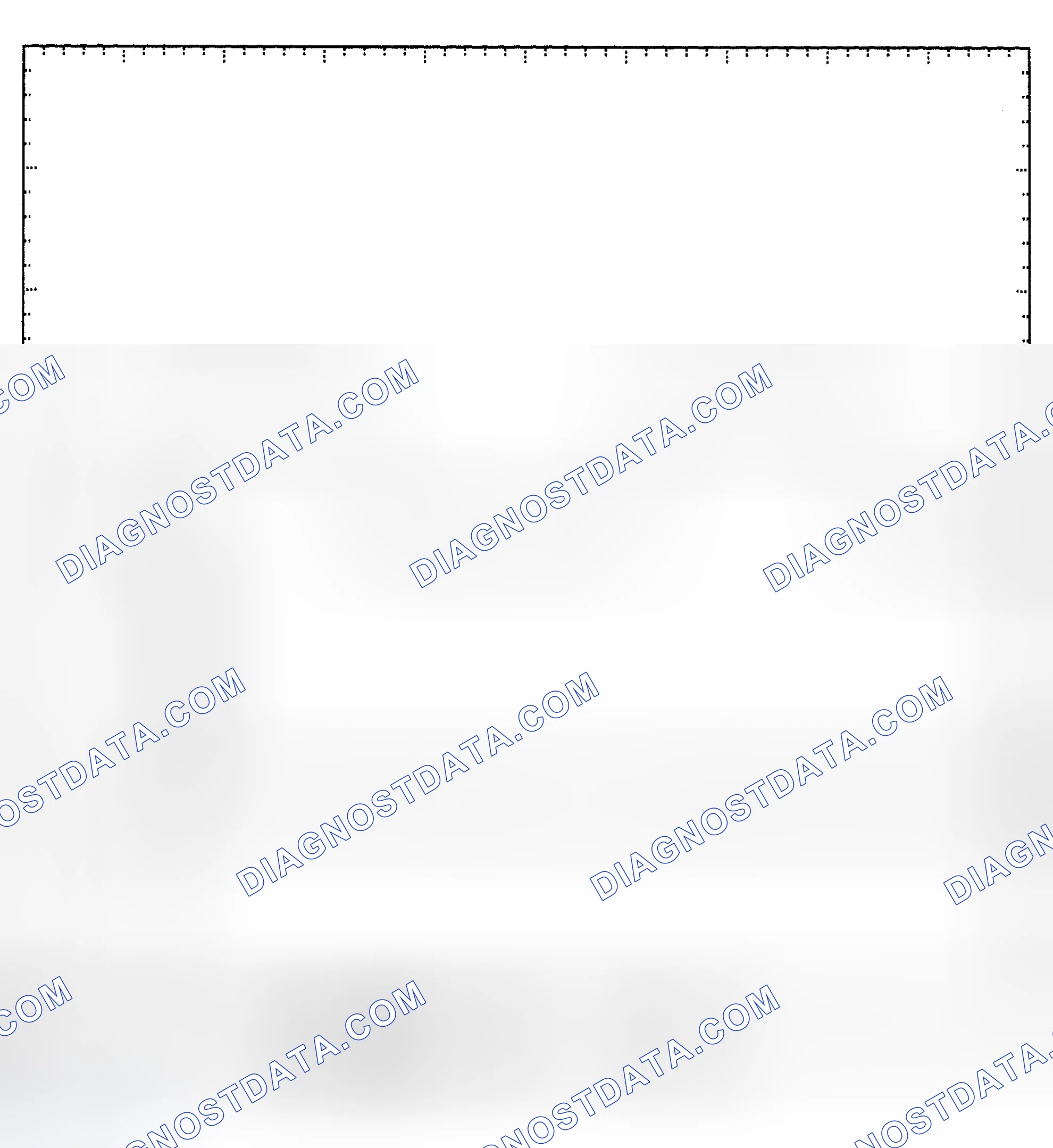 Scheme 26: Injector Bank - Known Good - Voltage Pattern