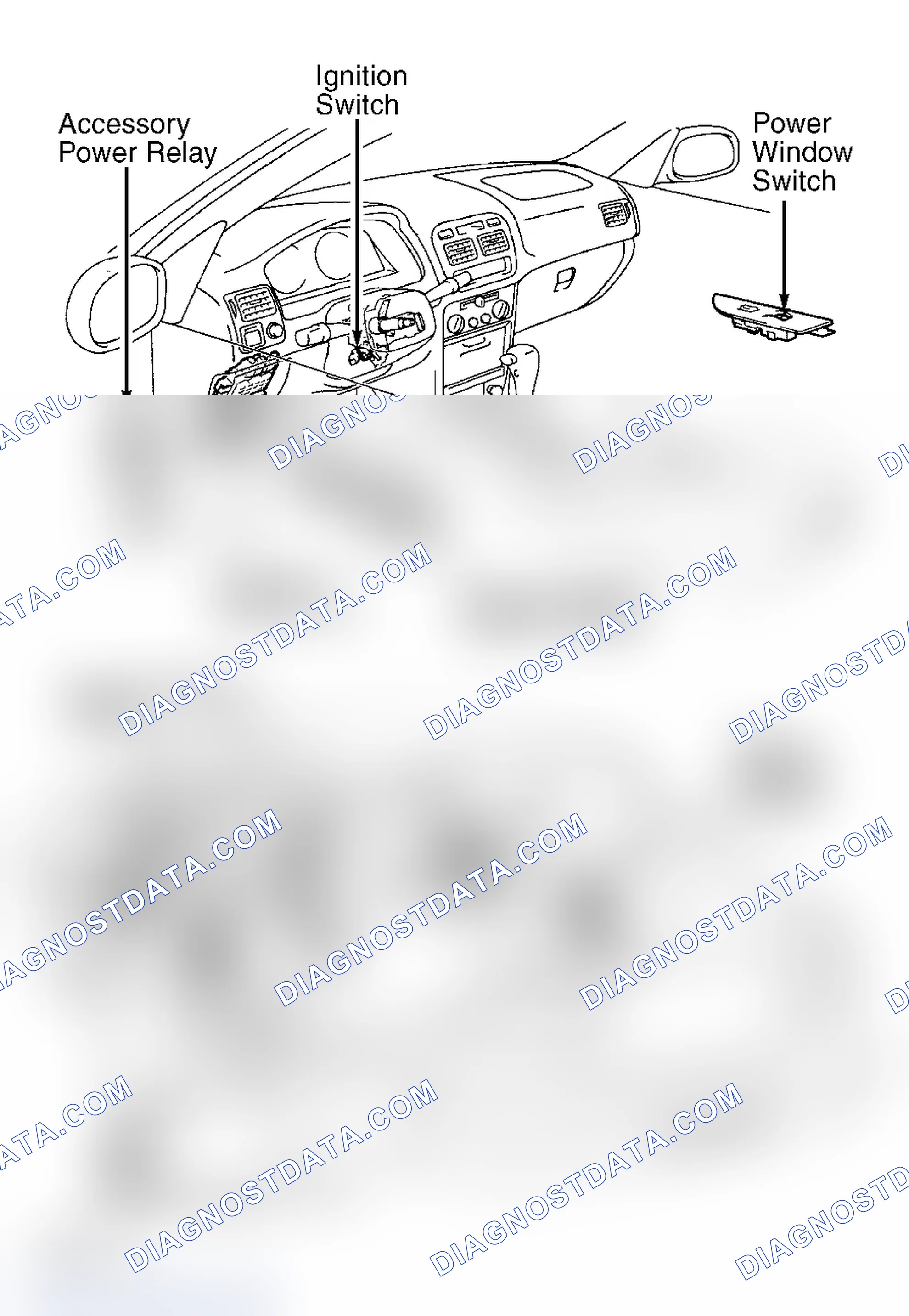 Scheme 1: DESCRIPTION & OPERATION