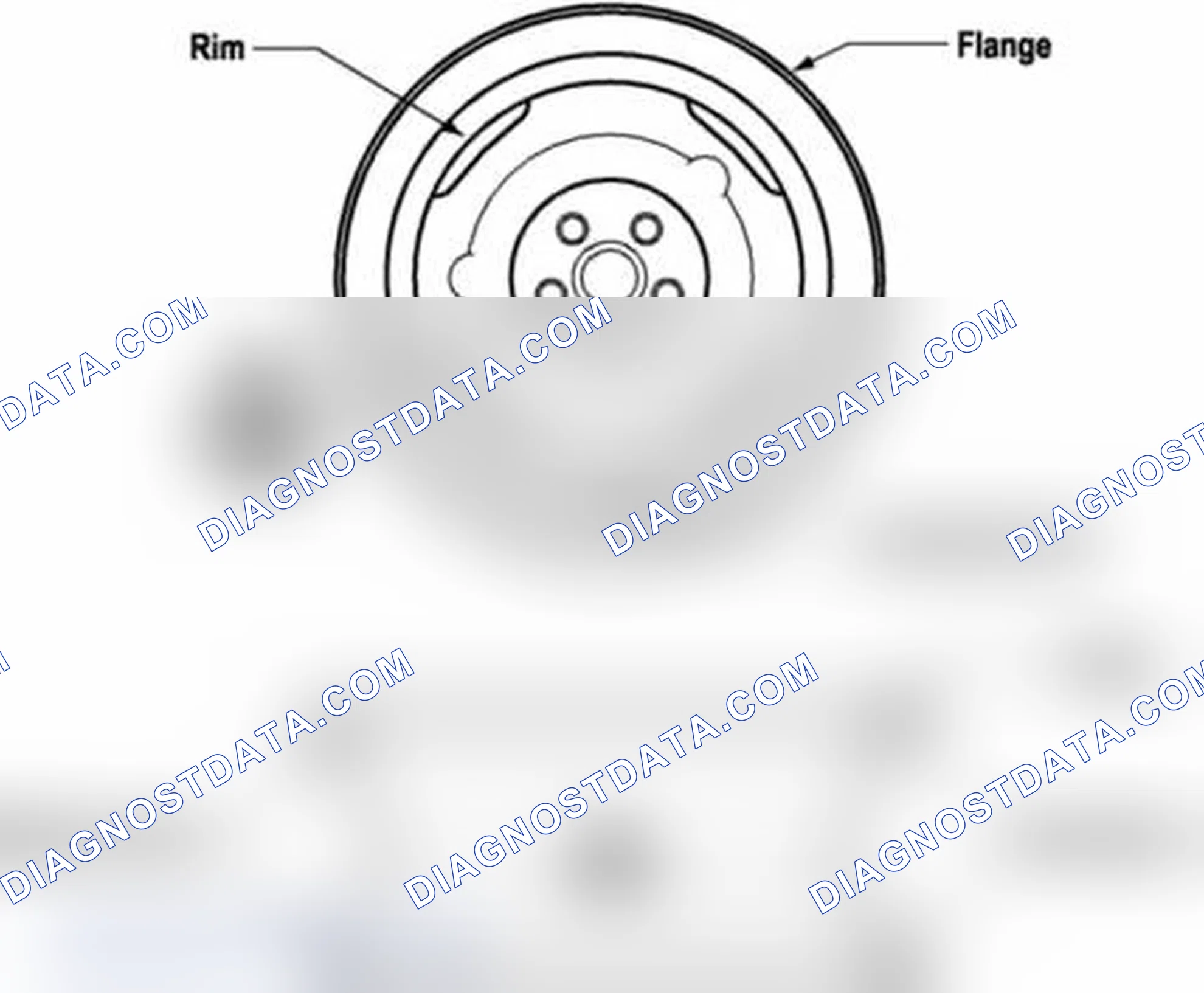 Scheme 31: Steel Wheel