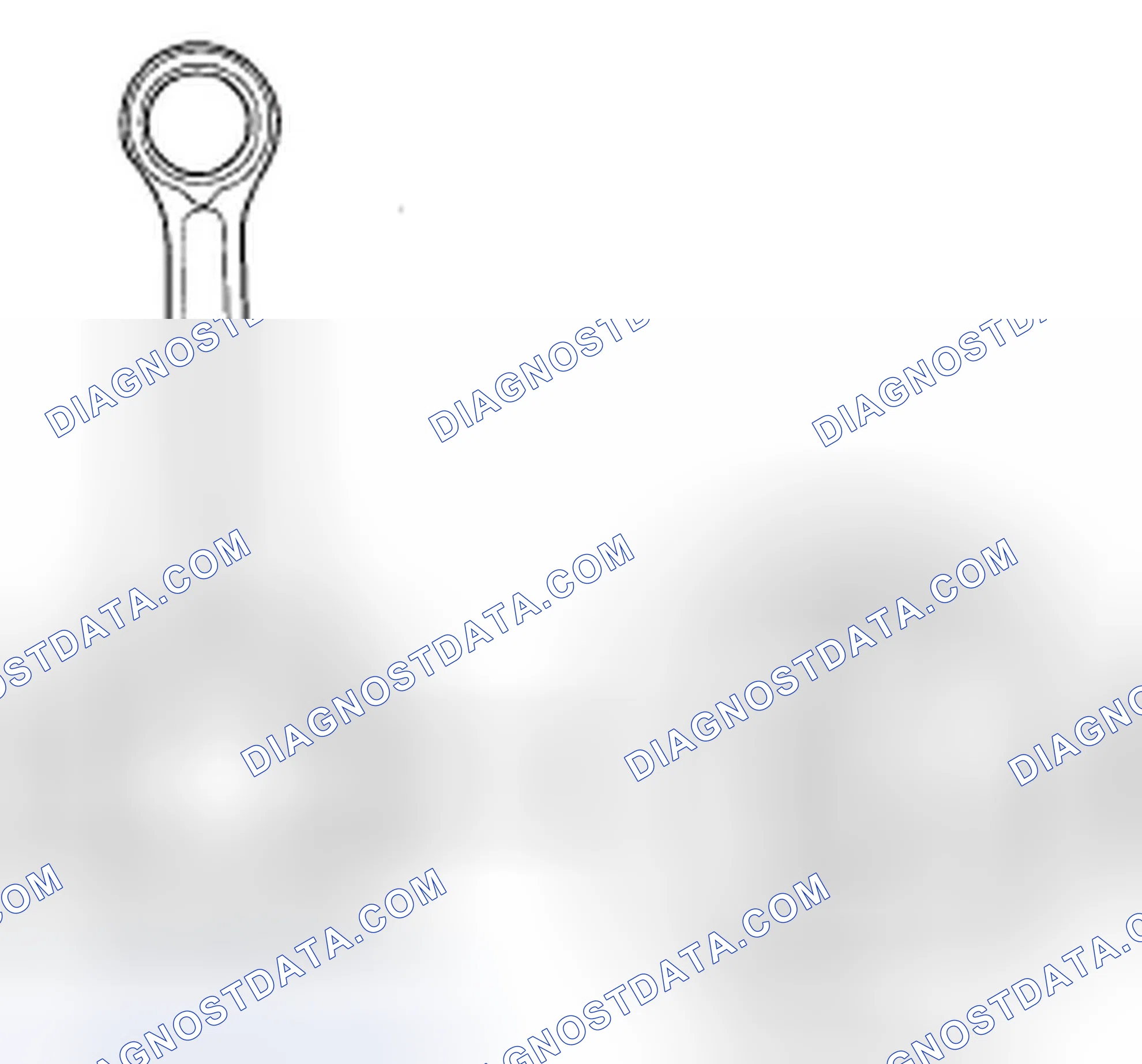 Scheme 208: Connecting Rod Bearing Selection