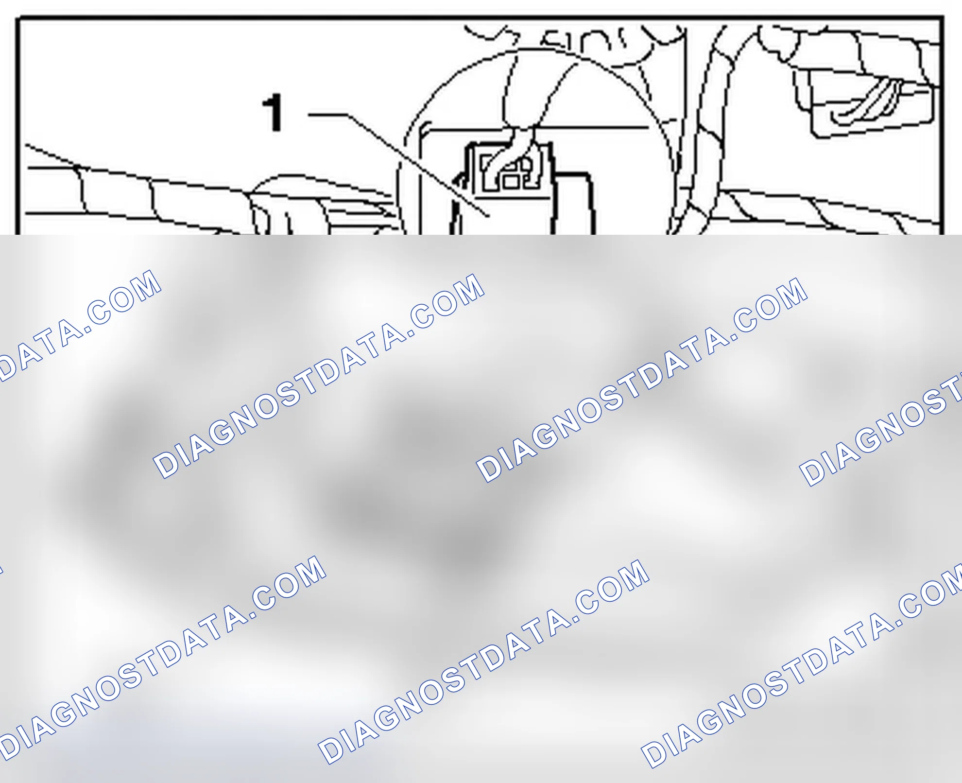 Scheme 132: REARVIEW CAMERA