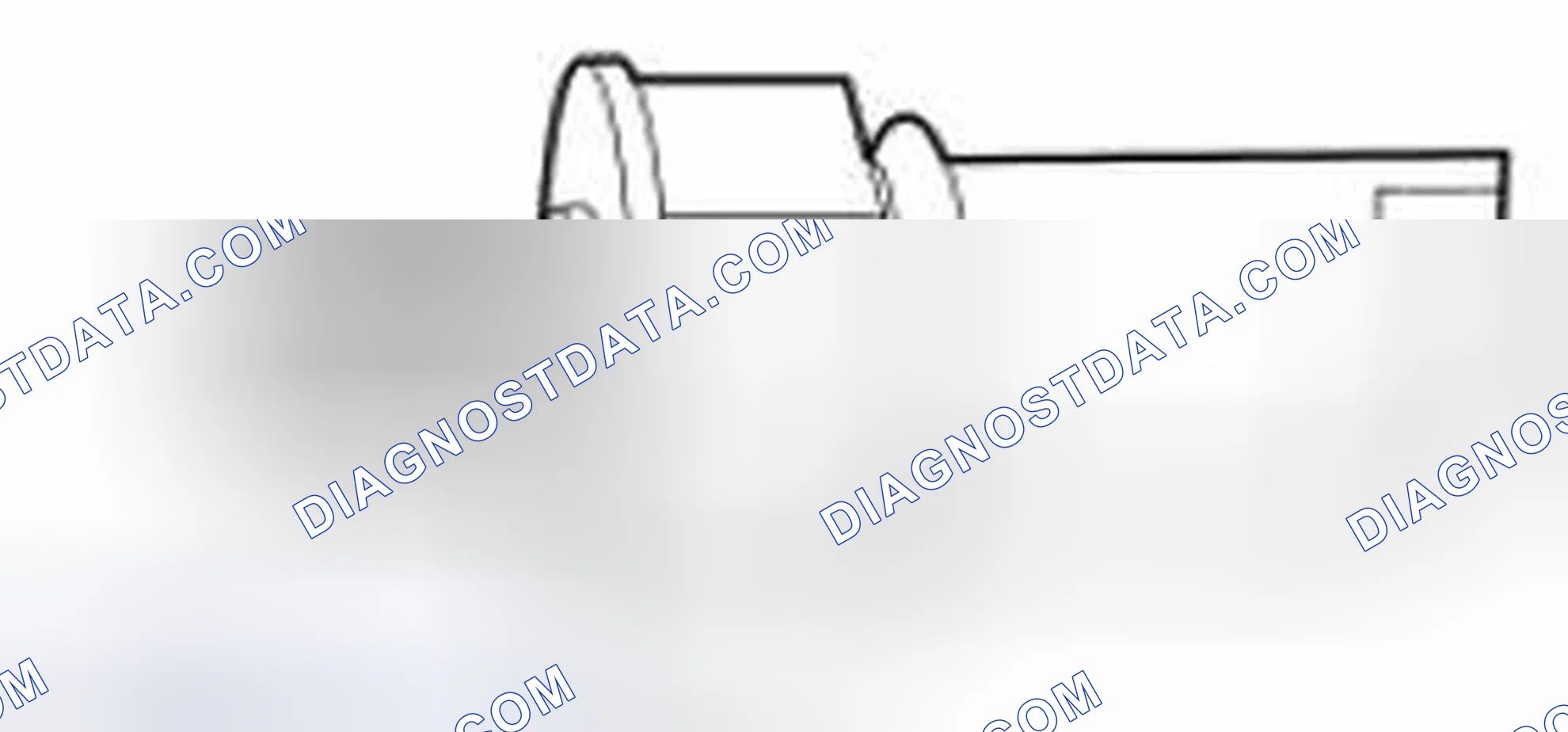 Scheme 50: Fuel Rail Pressure (FRP) Sensor