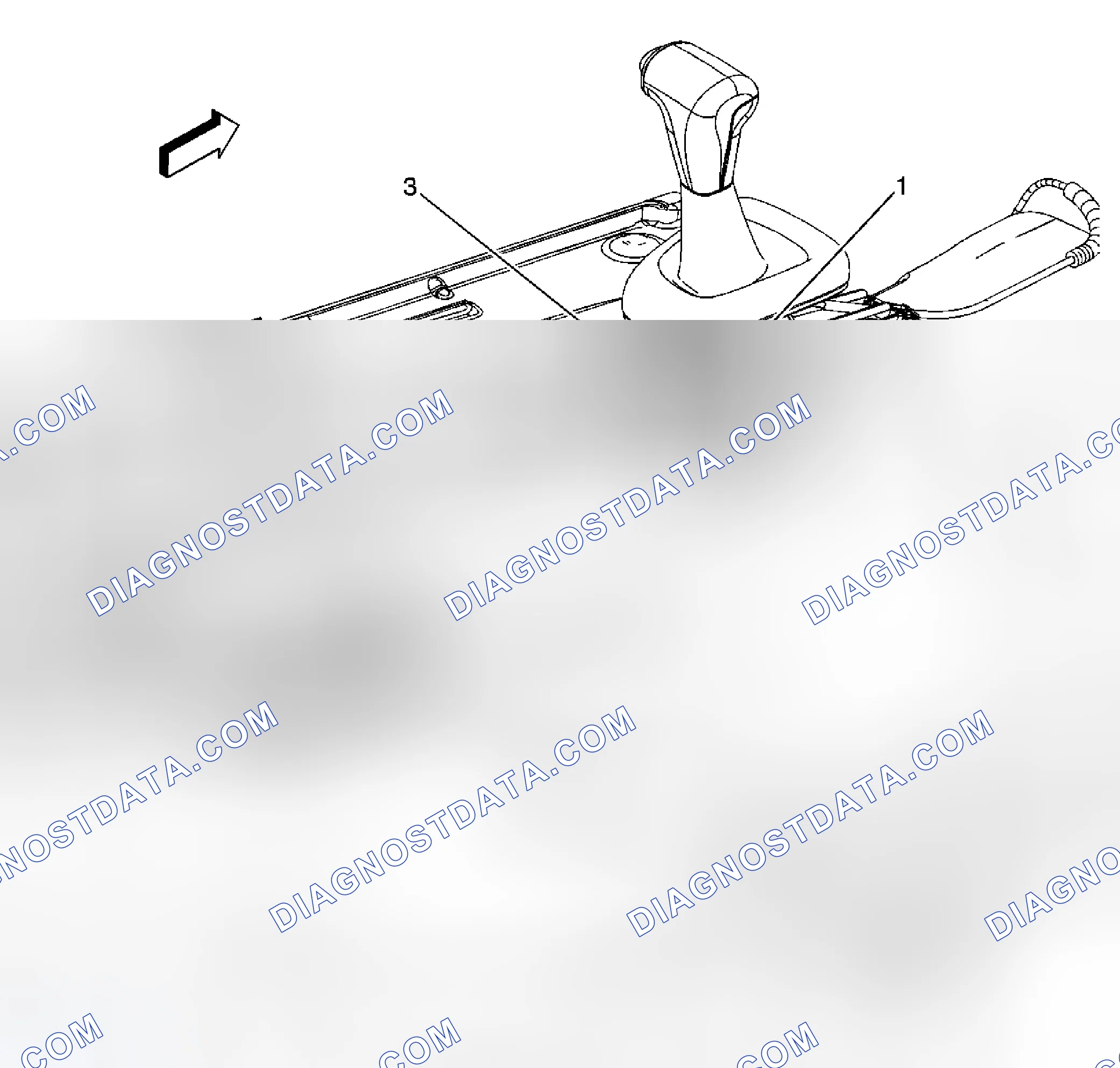 Scheme 106: Shift Lock Control Component Views