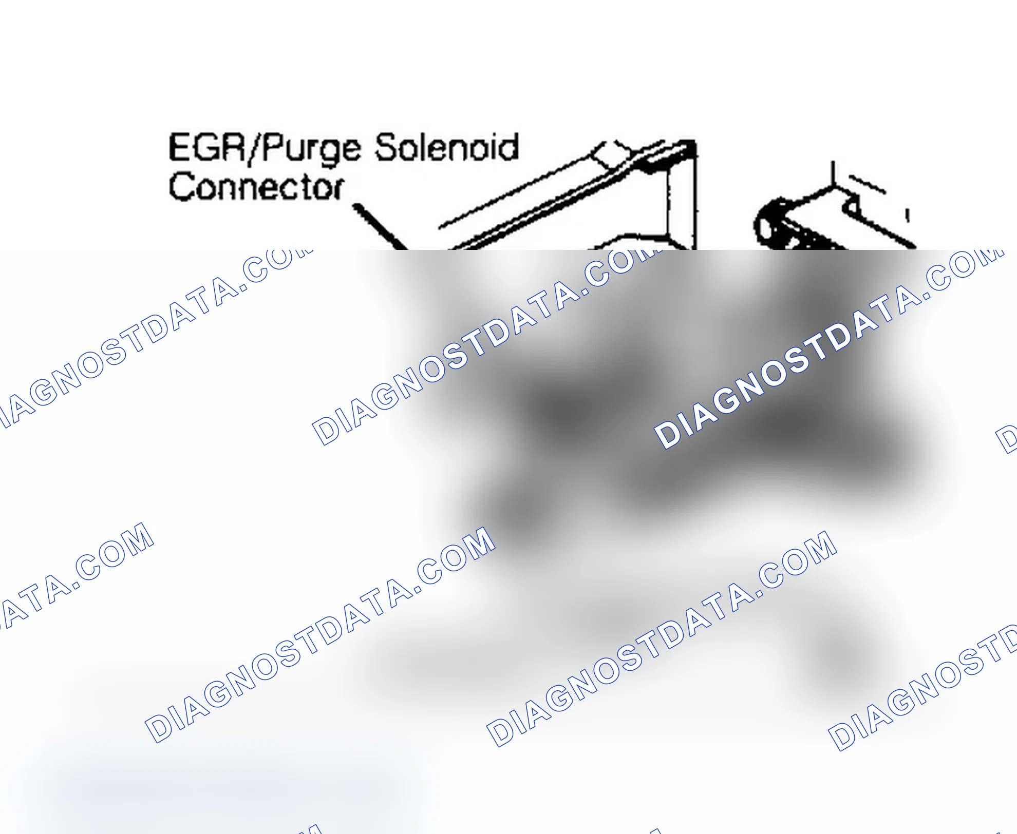 Scheme 79: DR10, CODE 32 - EGR SYSTEM (CALIFORNIA ONLY)